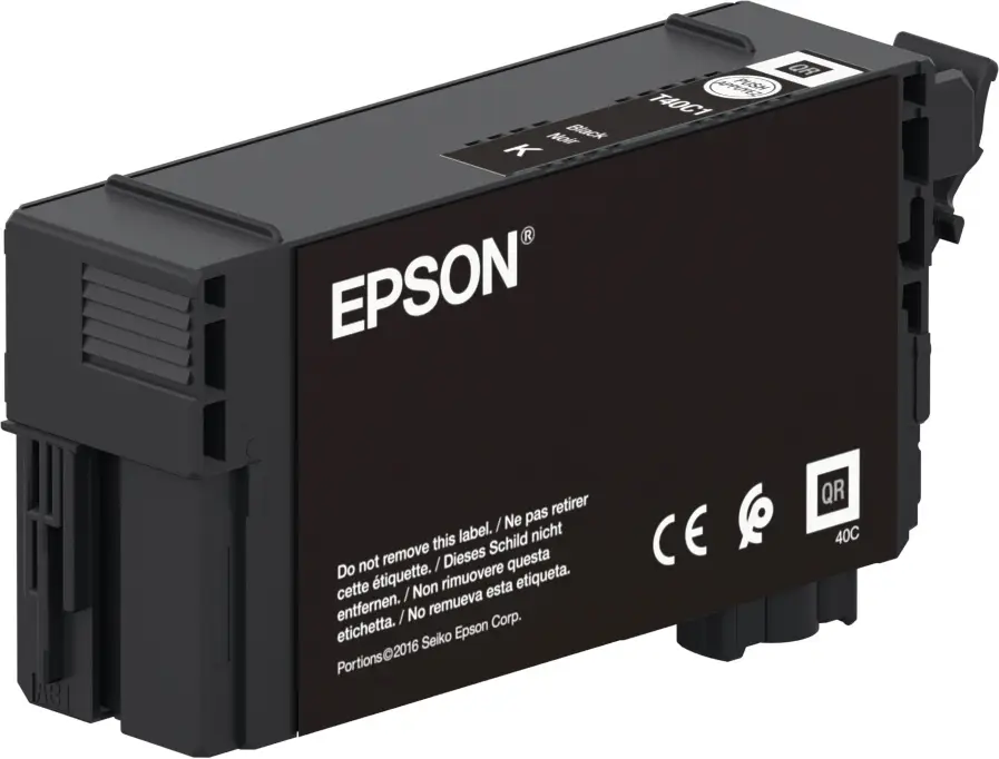 Epson SureColor SC-T3100N - Wireless Printer (No Stand) C11CF11301A0