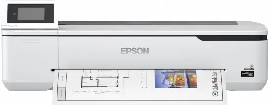 Epson SureColor SC-T3100N 240V C11CF11301A1