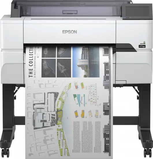 Epson SureColor SC-T3400 C11CF85301A1