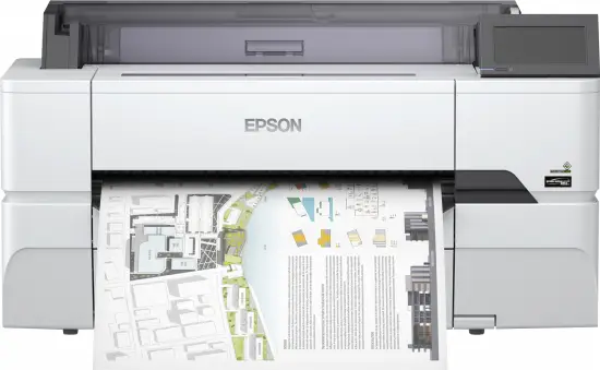 Epson SureColor SC-T3400N C11CF85302A1