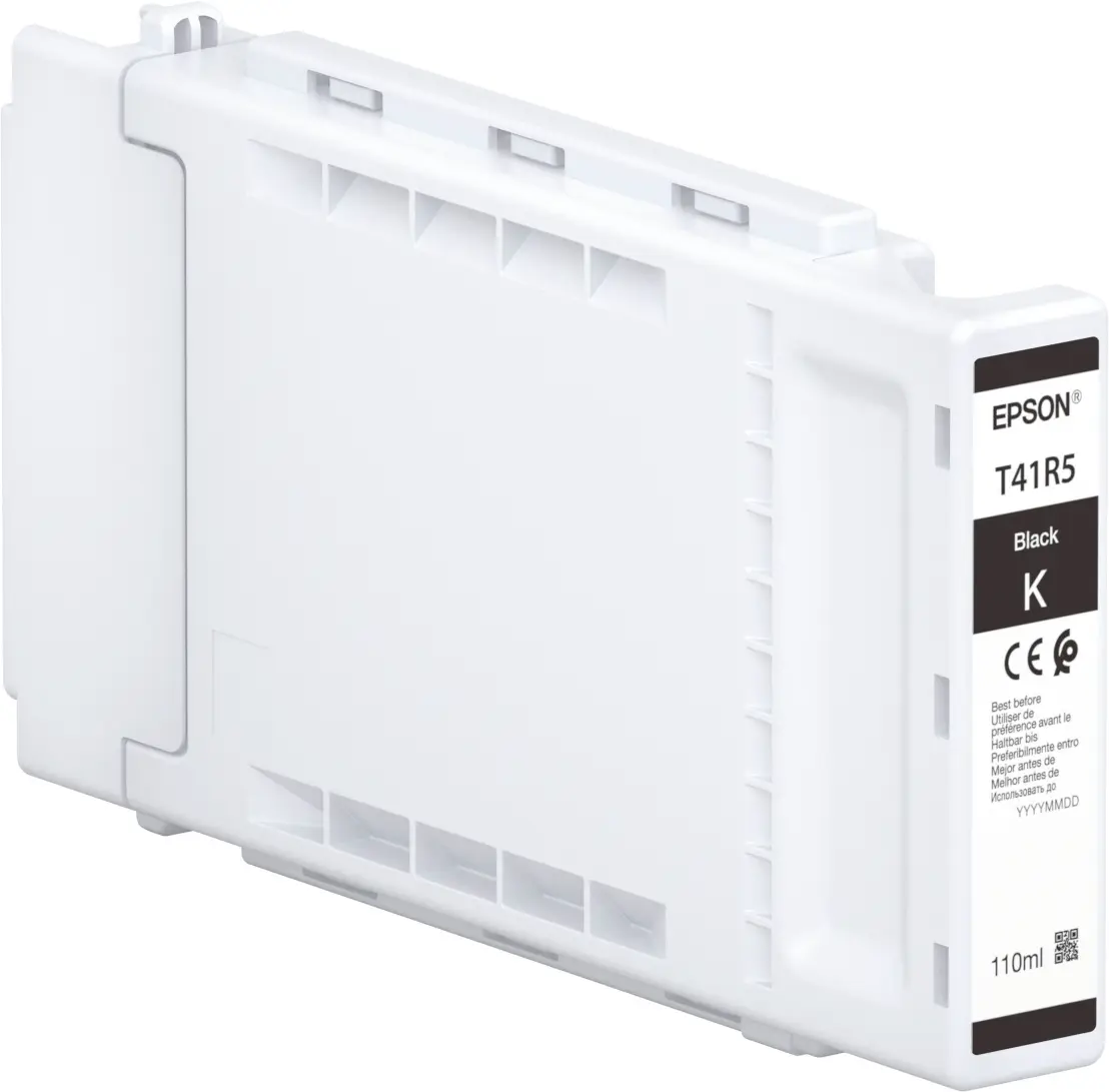 Epson SureColor SC-T3405N - wireless printer (No stand) C11CJ55302A0