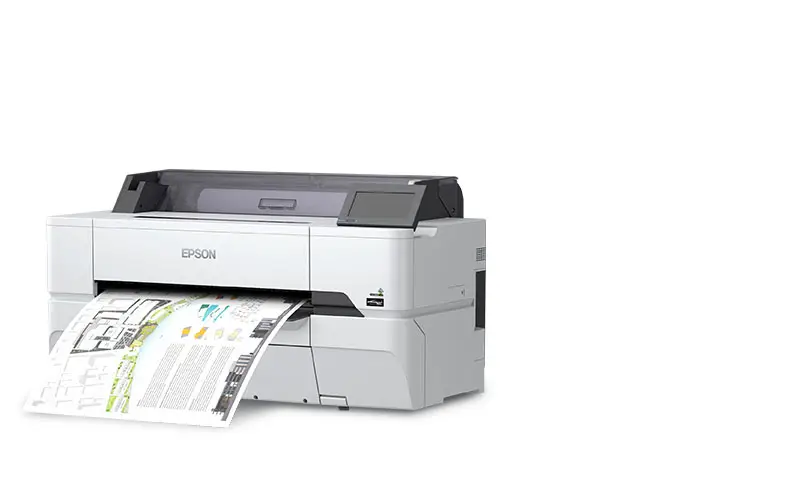 Epson SureColor SC-T3405N C11CJ55302A1