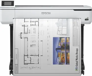 Epson SureColor SC-T5100 C11CF12301A1