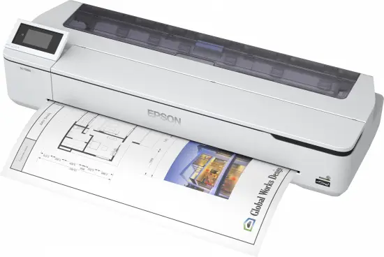 Epson SureColor SC-T5100N C11CF12302A1