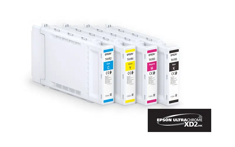 Epson SureColor SC-T5405 - wireless printer (with stand) C11CJ56301A1