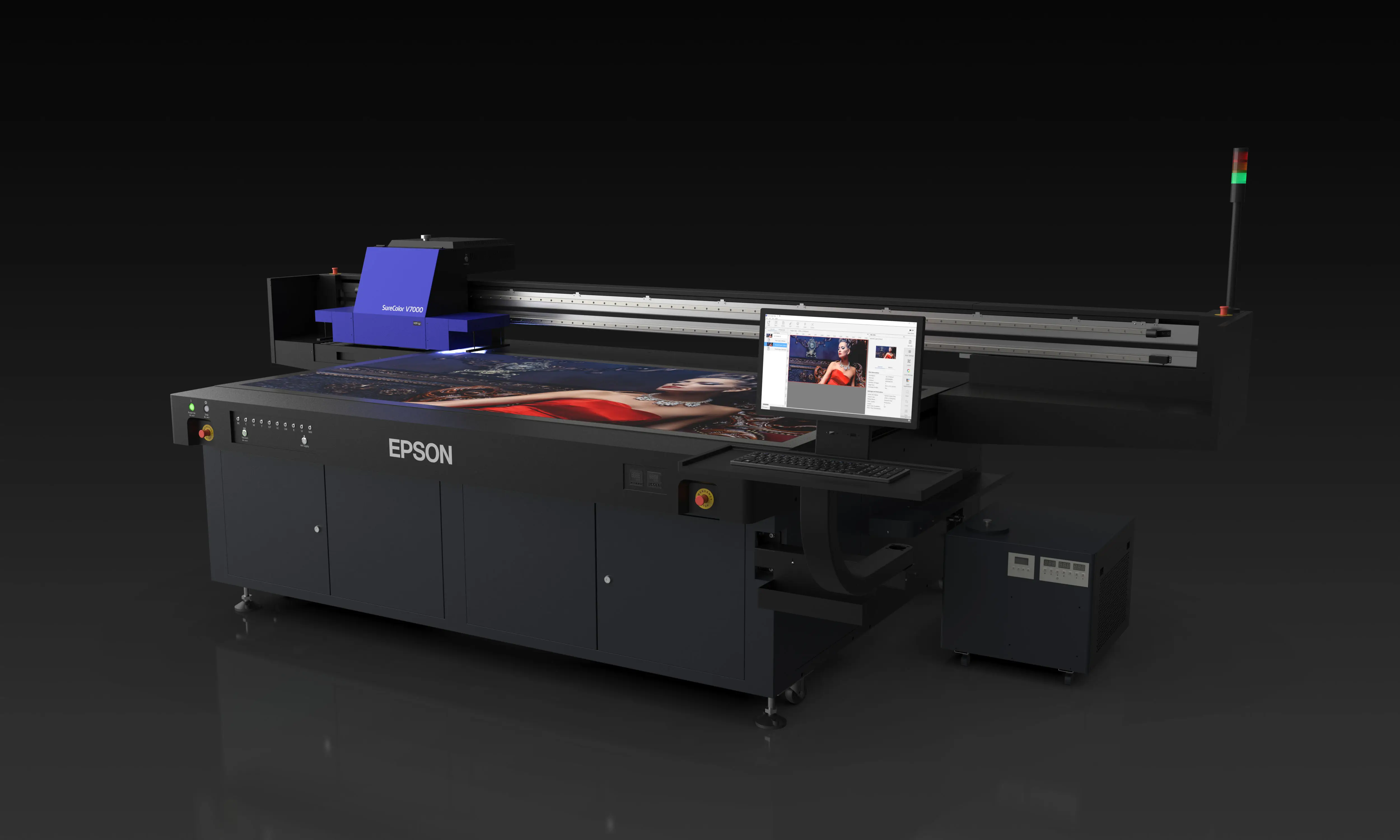 Epson SureColor SC-V7000 C11CH89101A0