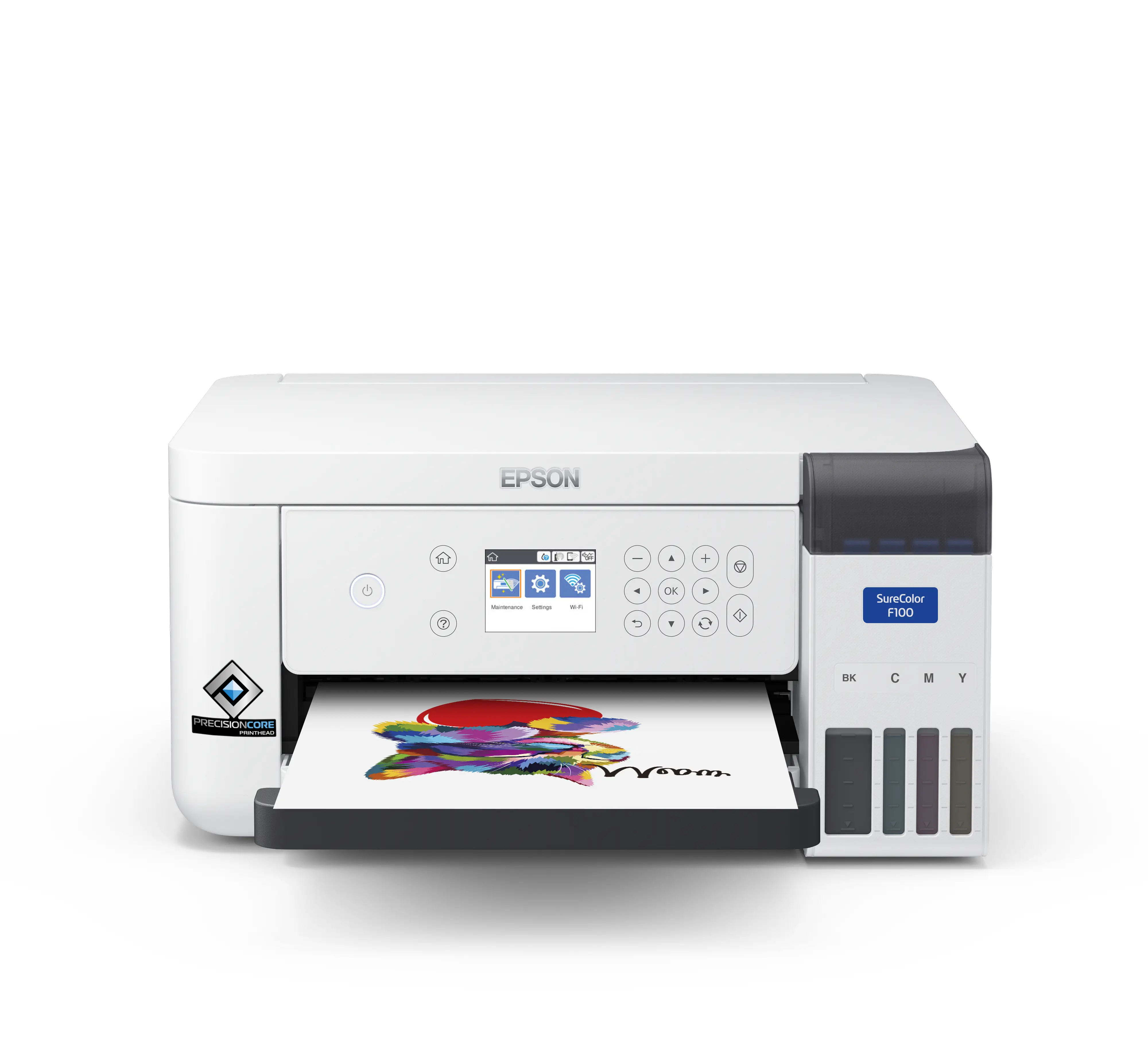 Epson SureColor SC-F100 C11CJ80302