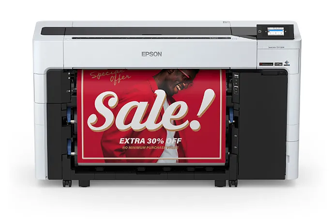 Epson SureColor SCT5770DM