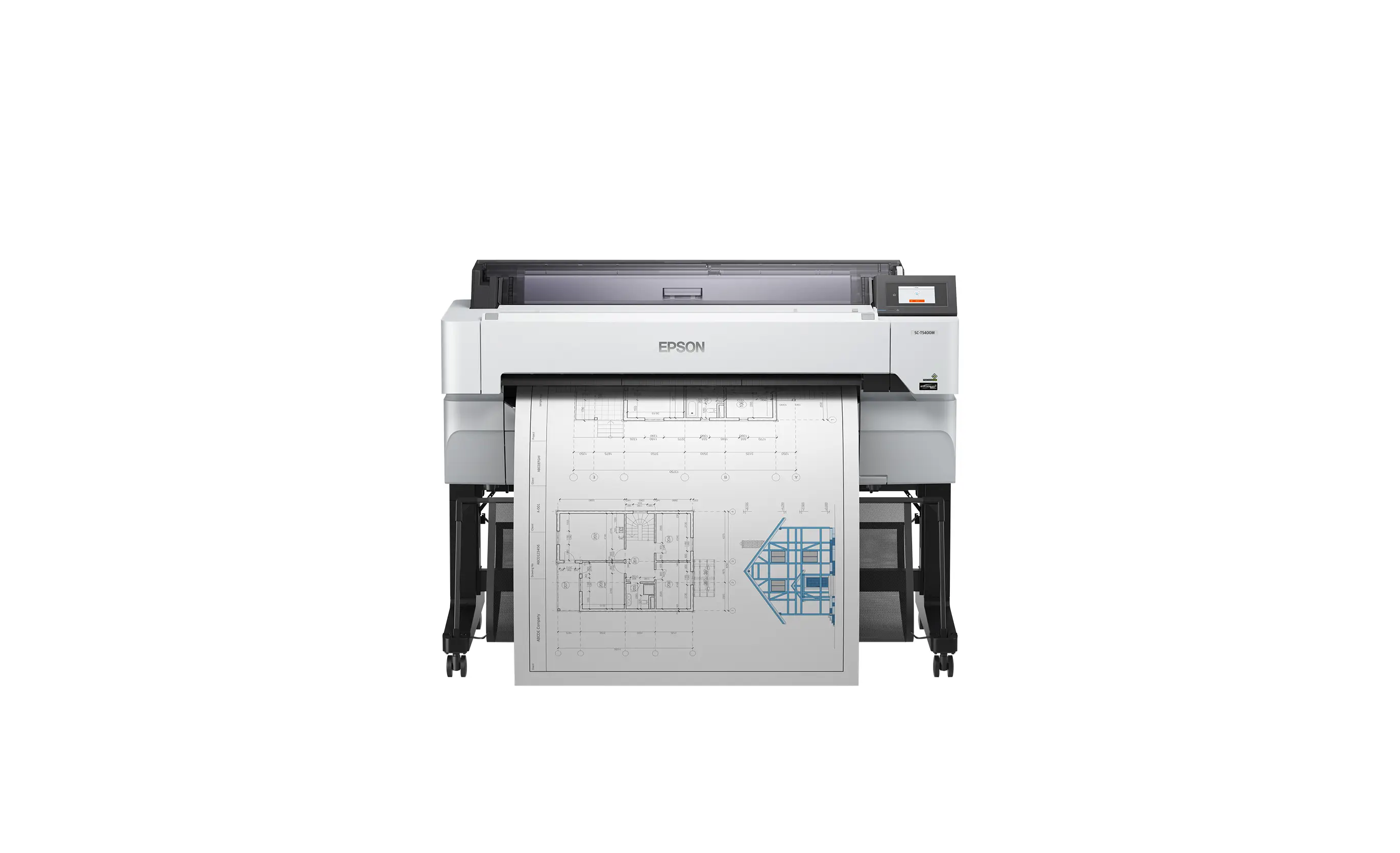 Epson SureColor SC-T5400M-MFP - 220v C11CH65301A0