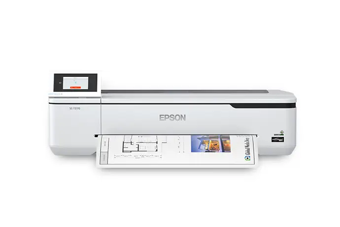 Epson T2170 SCT2170SR