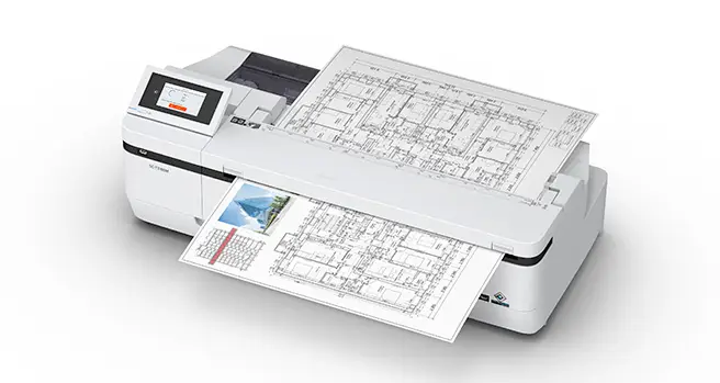 Epson SureColor T3160M C11CJ36401