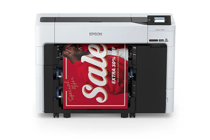 Epson SureColor T3770DR SCT3770DR