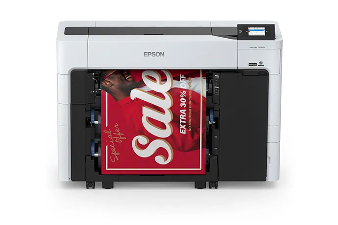 Epson SureColor T3770E SCT3770EDR