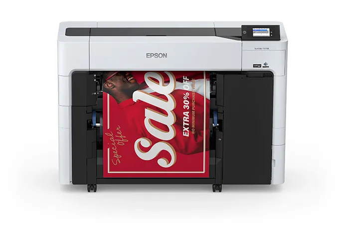 Epson SureColor T3770E SCT3770ESR