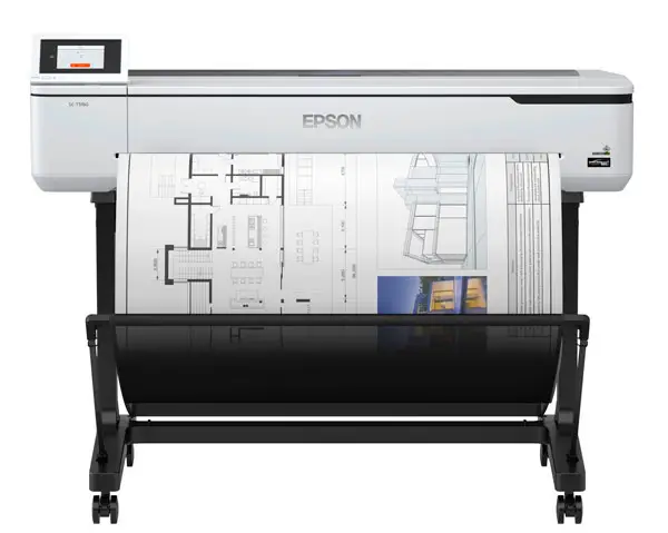 Epson SureColor T5160 C11CF12409