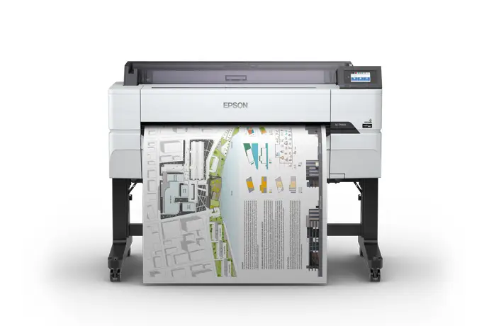 Epson SureColor T5470 SCT5470SR