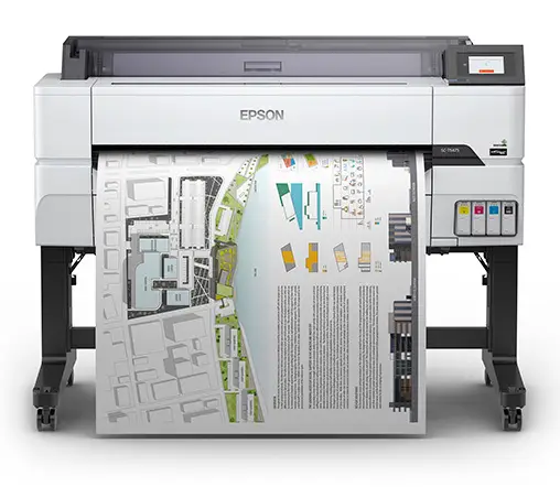 Epson SureColor T5475 SCT5475SR