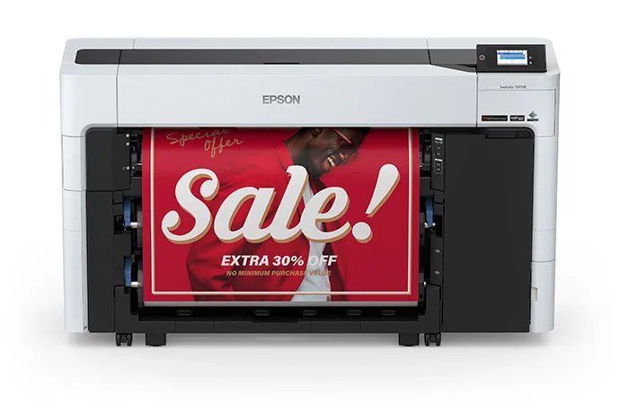 Epson SureColor T5770DR SCT5770DR