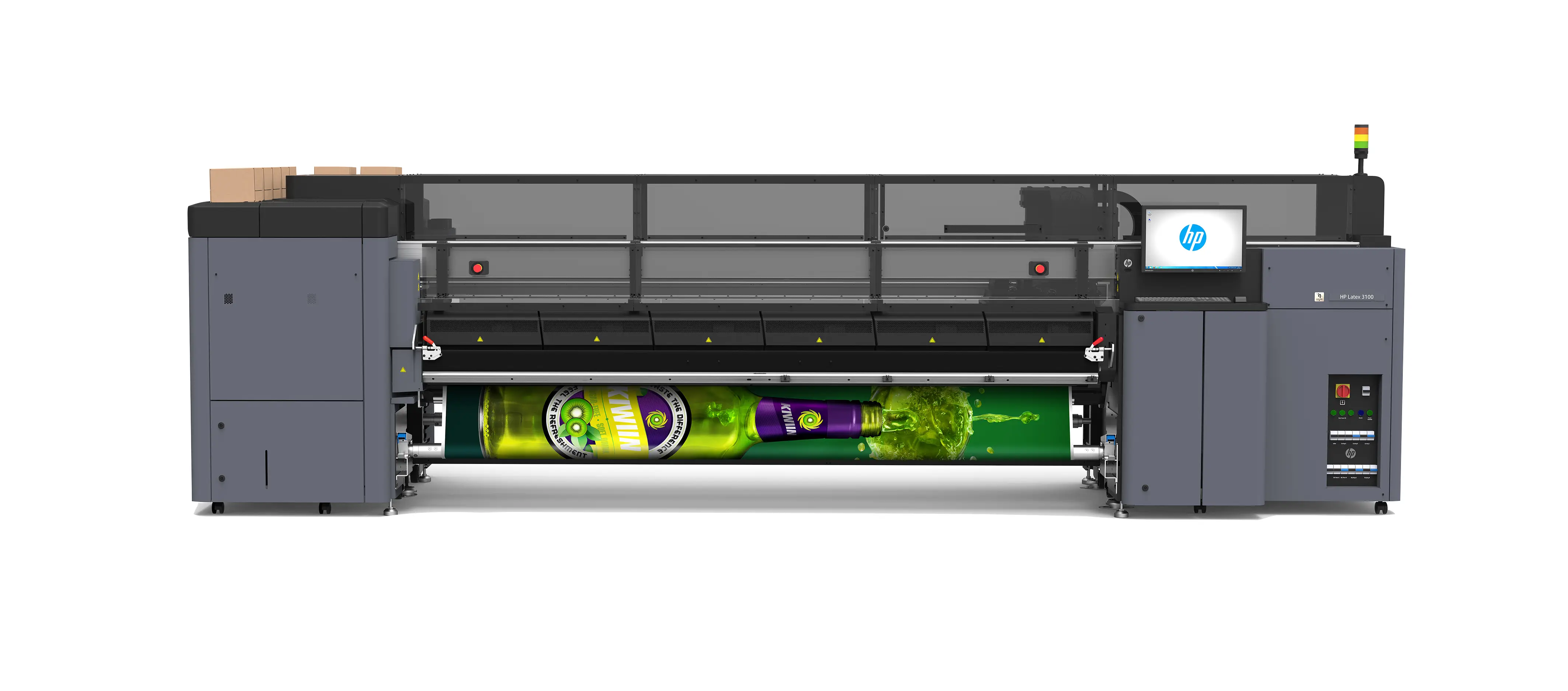 HP 3100 L2E27A#B19