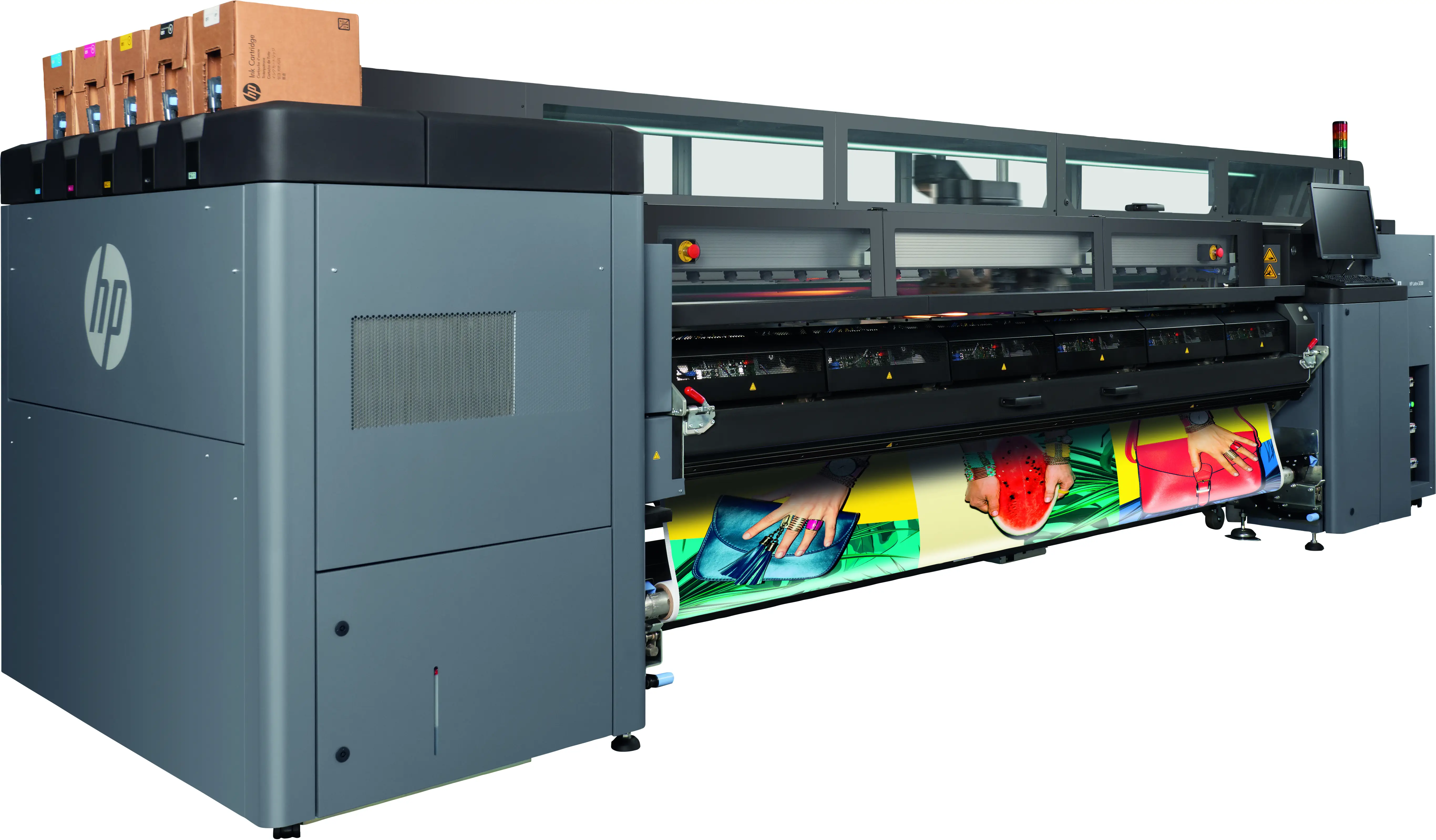 HP 3200 1HA06A#B19