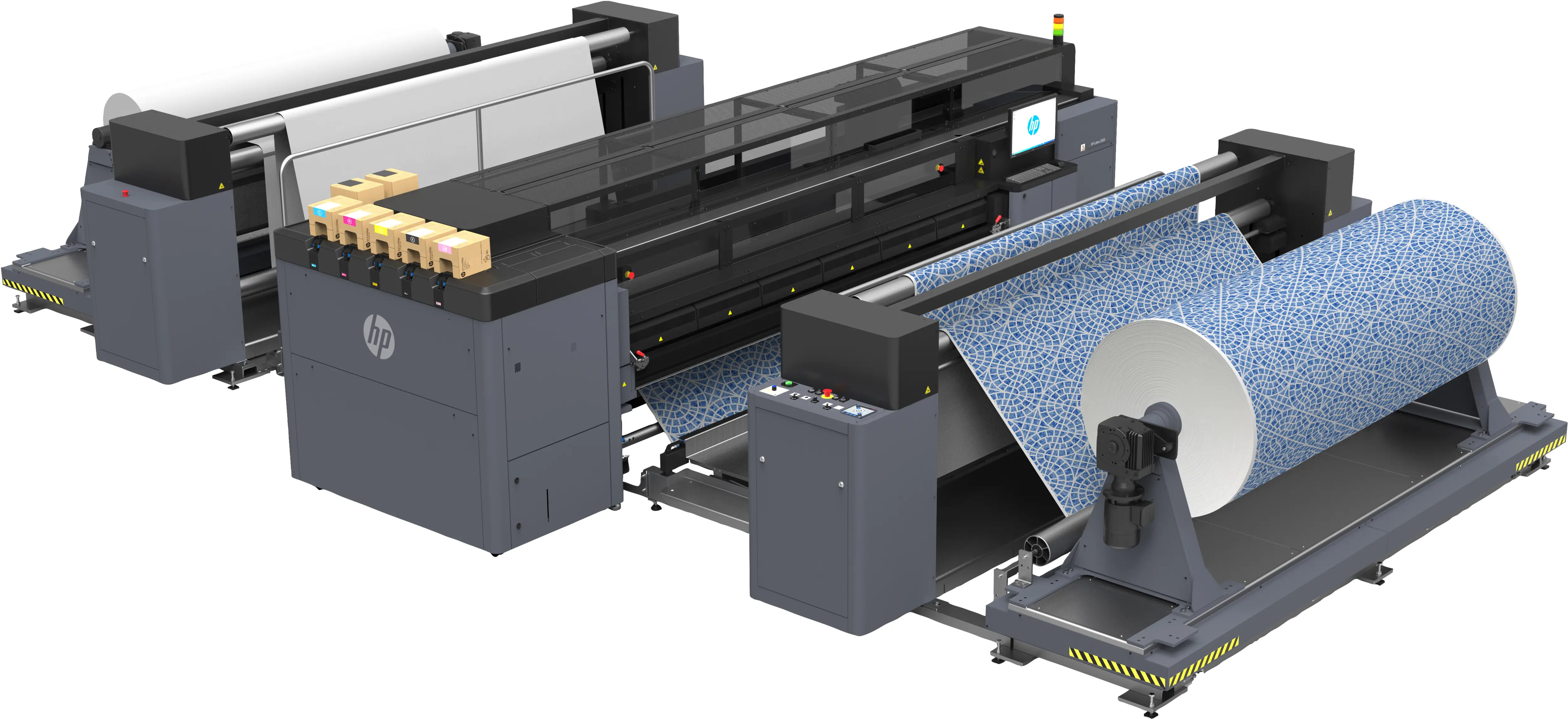 HP Latex 3800 Jumbo 3DB03A