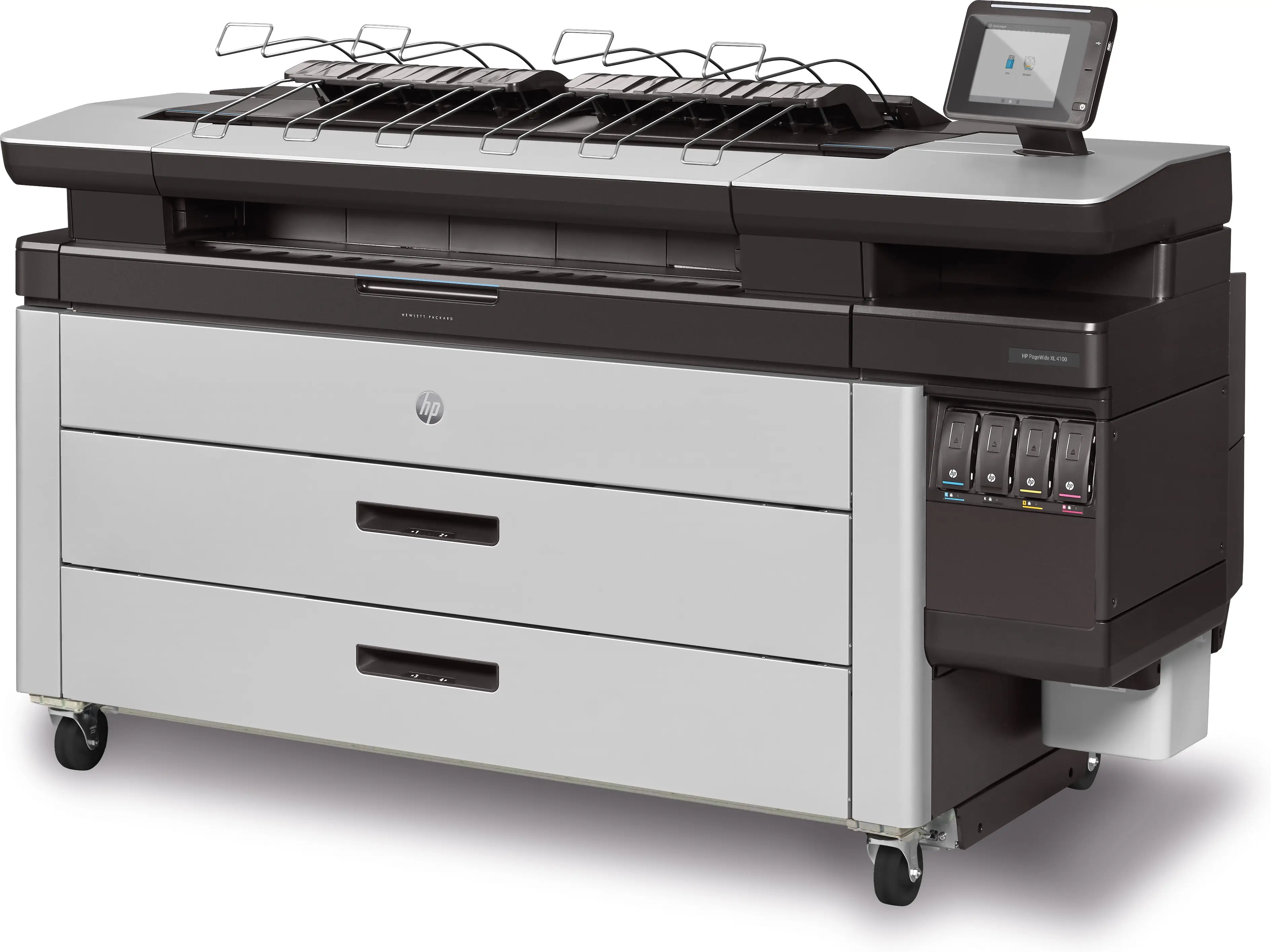 HP 4100 J2V02H#B19