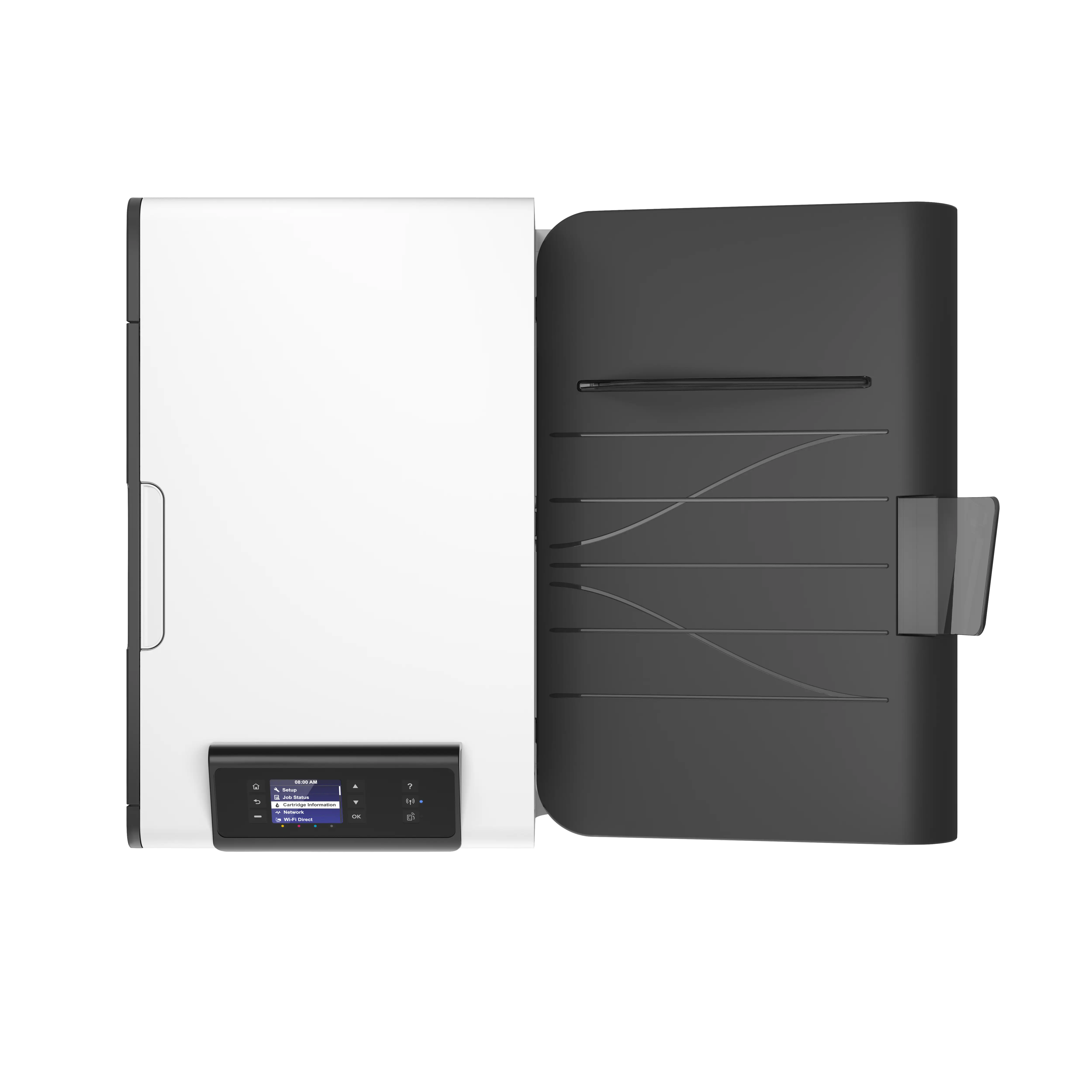 HP 452dwt W2Z52B