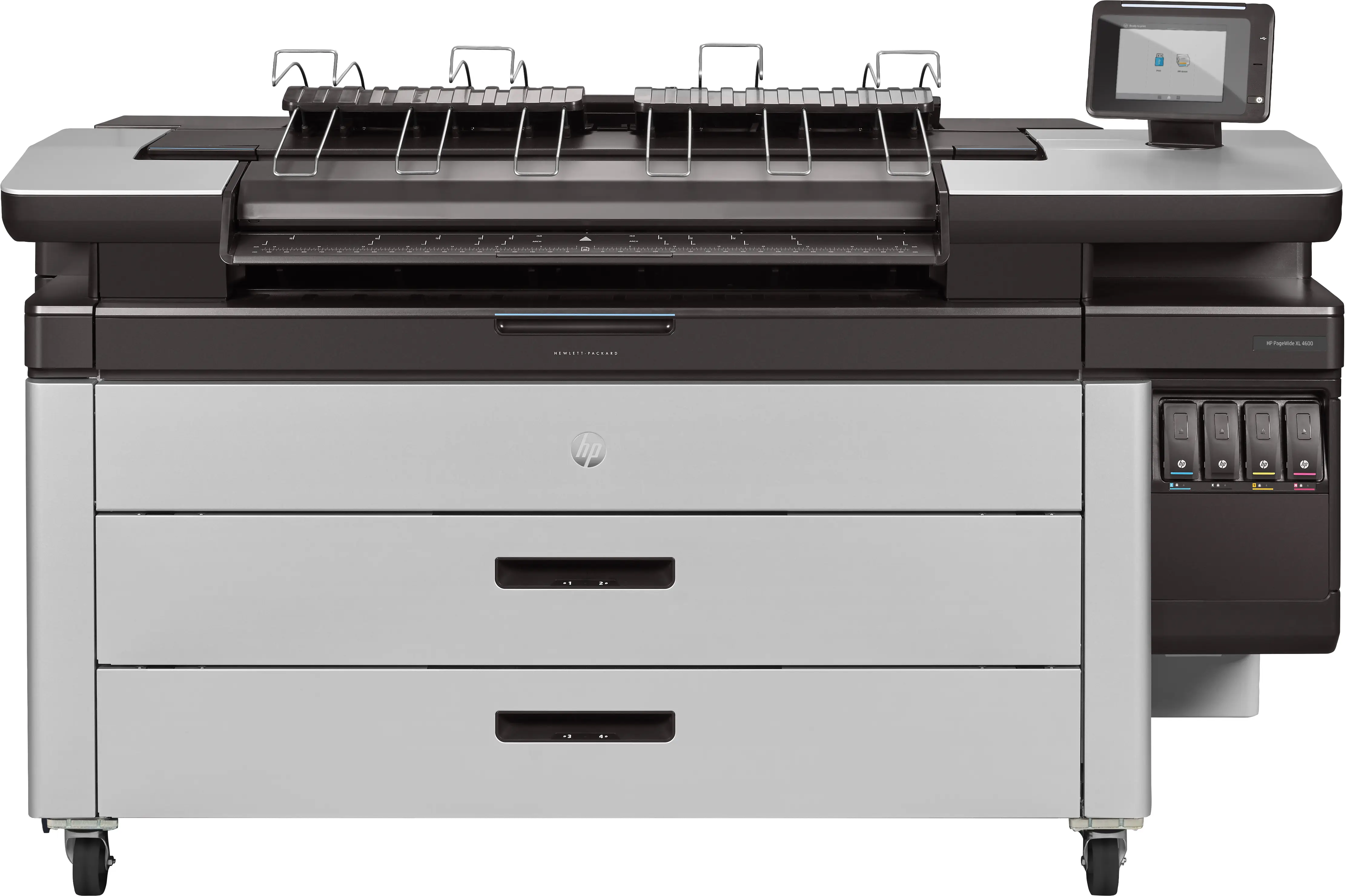 HP PageWide XL 4600 RS312A#B19