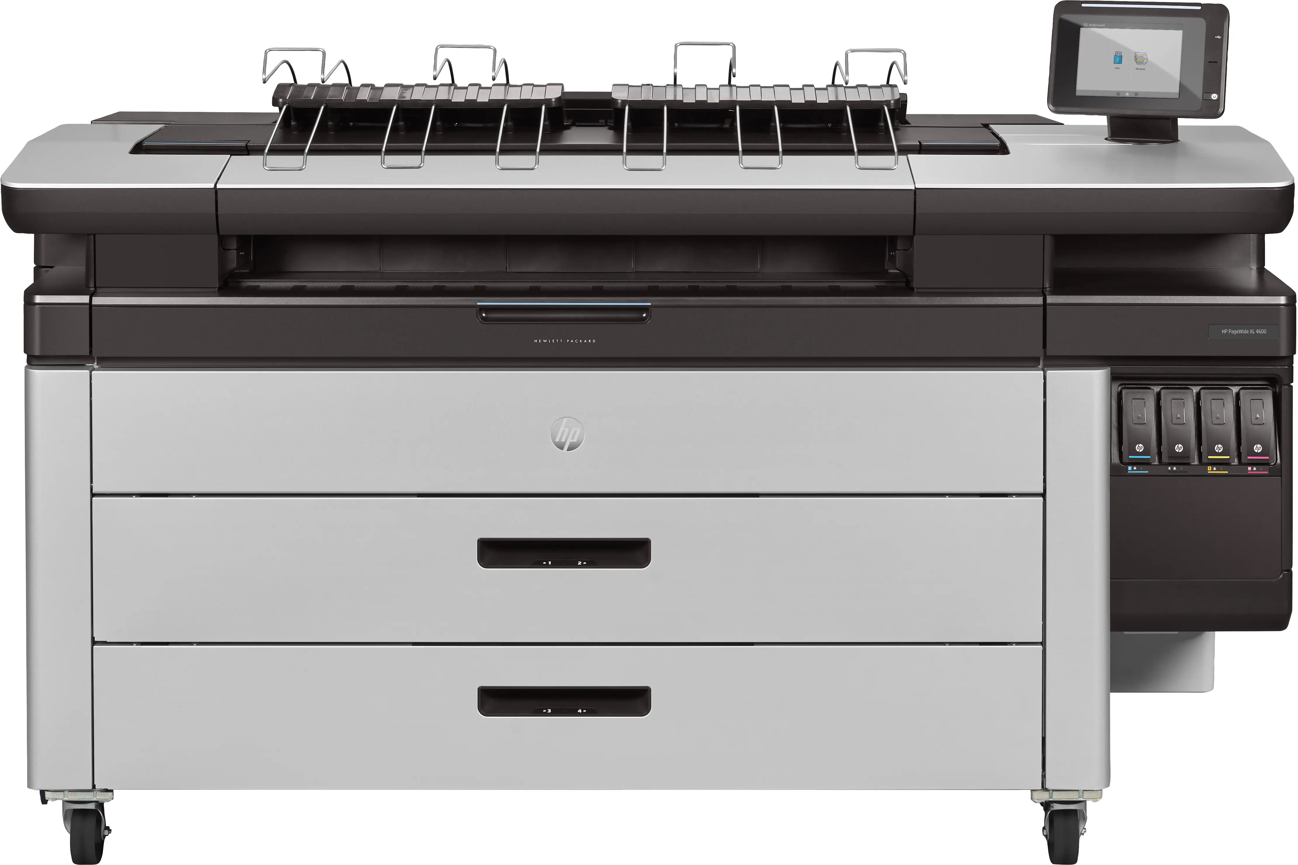 HP PageWide XL 4600 RS313H#B19
