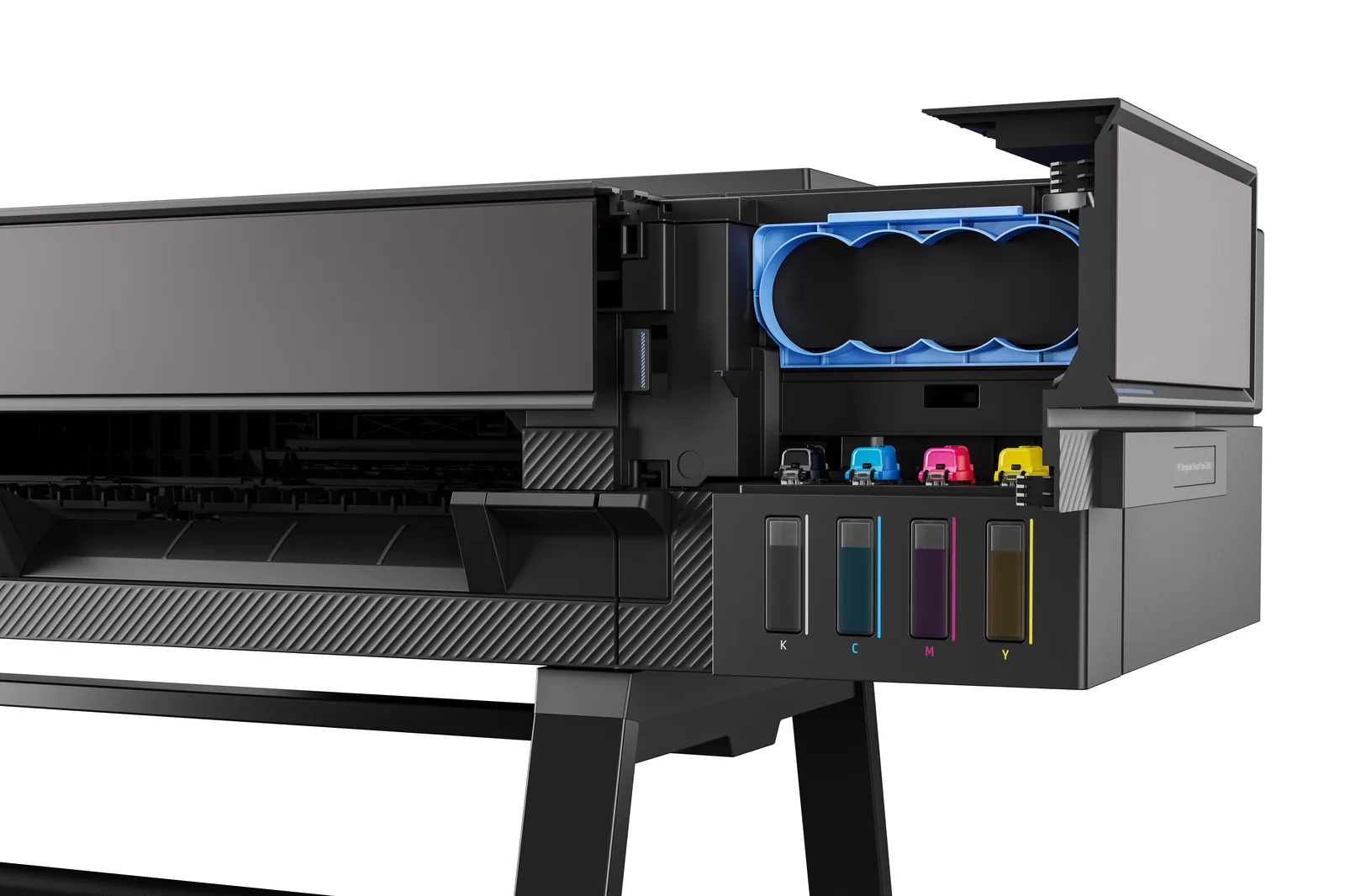 HP DesignJet Smart Tank T858 Printer 2Y9H4A
