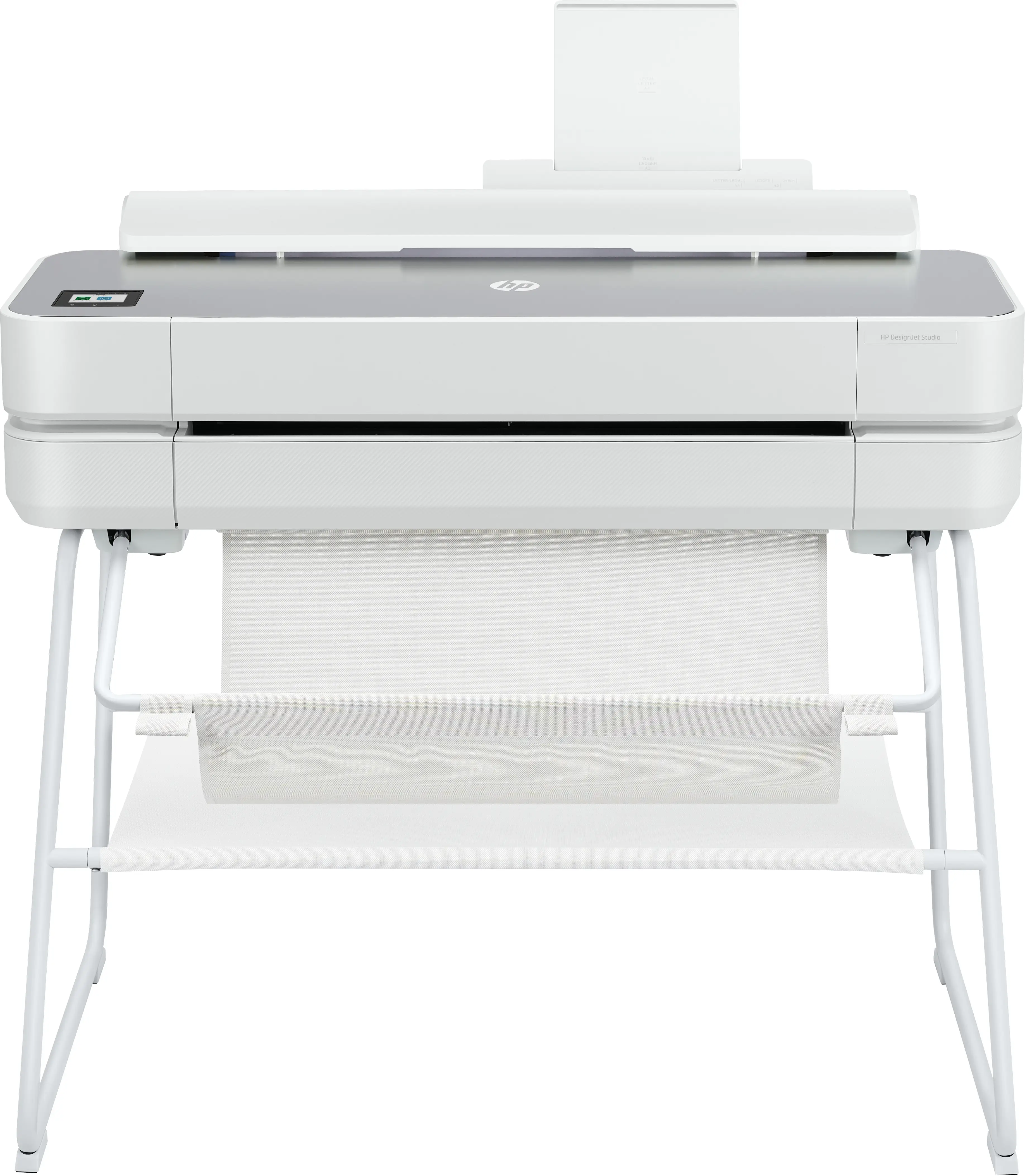 HP DesignJet Studio Steel 24-in Printer 5HB12C#B19