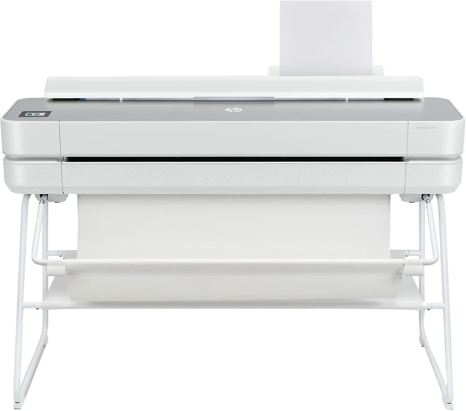 HP DesignJet Studio Steel 36-in Printer 5HB14C#B19