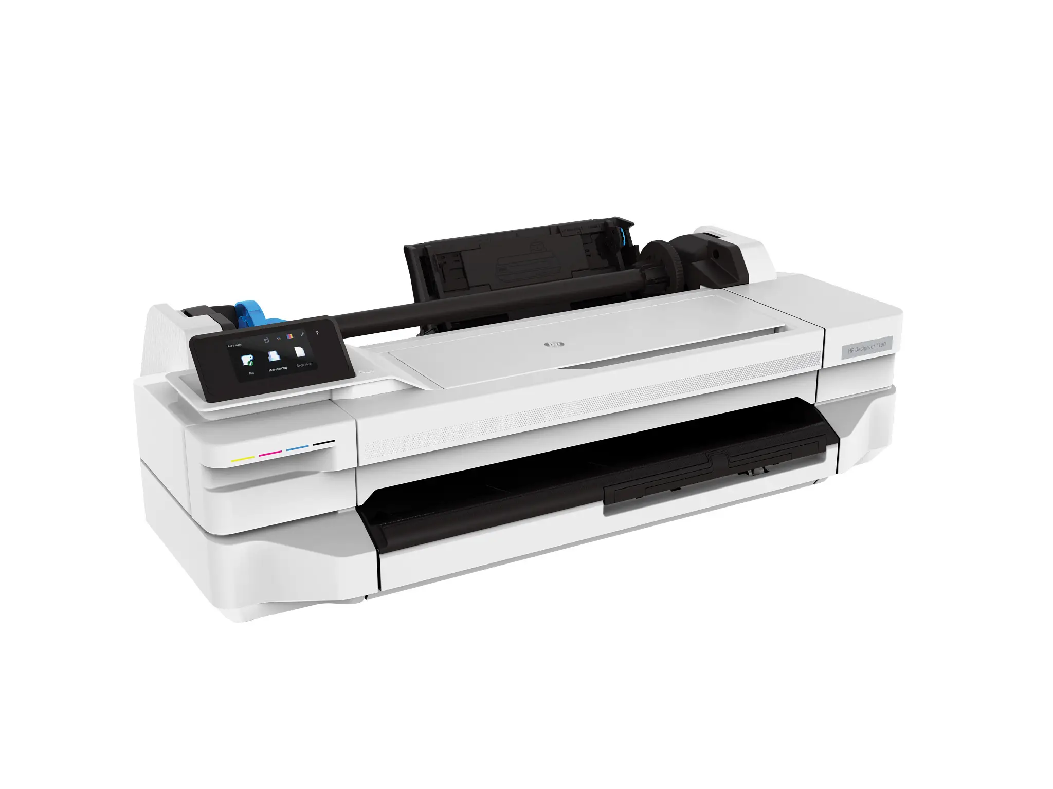 HP DesignJet T130 24-in Printer 5ZY58A