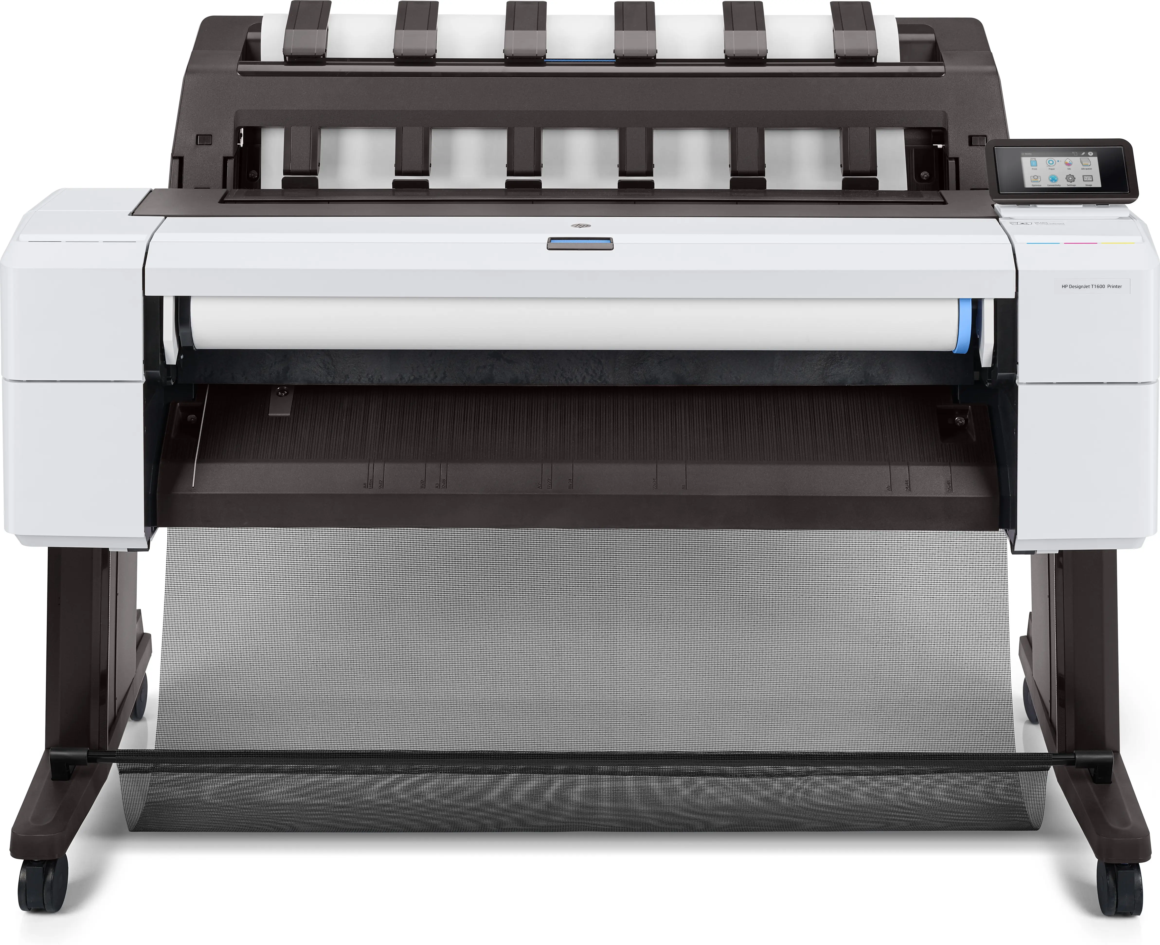 HP DesignJet T1600 36-in Printer 3EK10A#B19