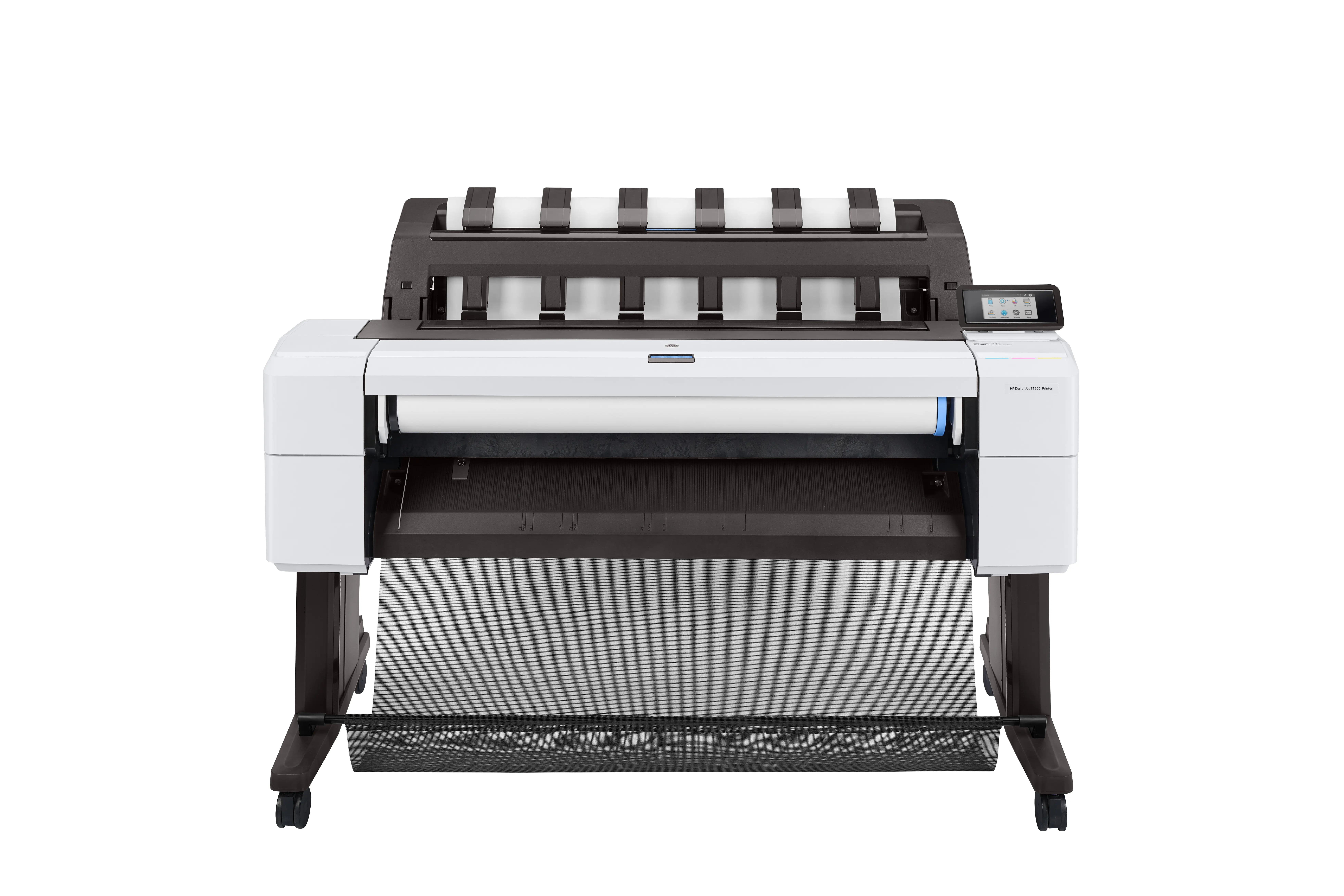 HP DesignJet T1600 36-in Printer 3EK10B