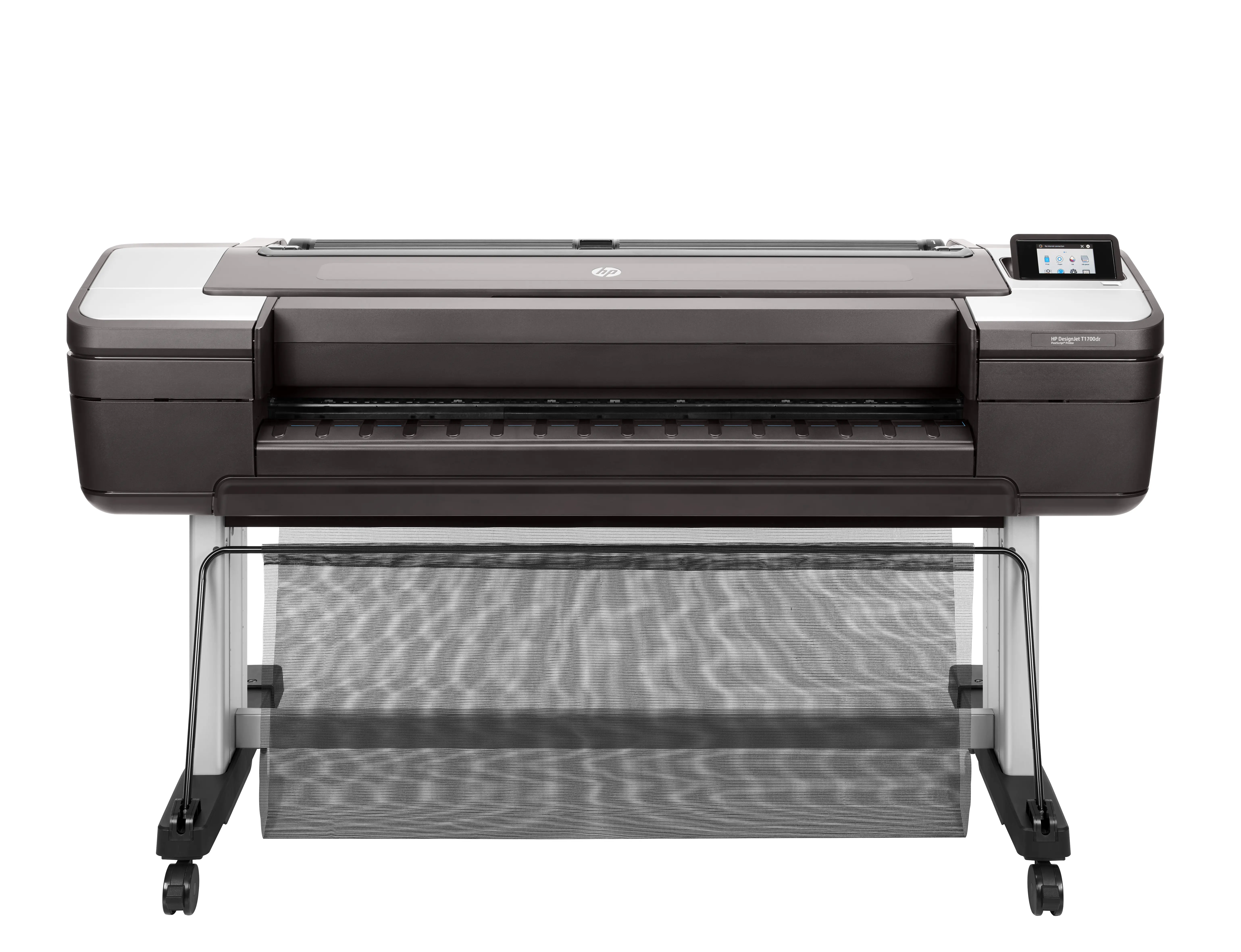 HP DesignJet T1700 44-in PostScript Printer 1VD87F#B19