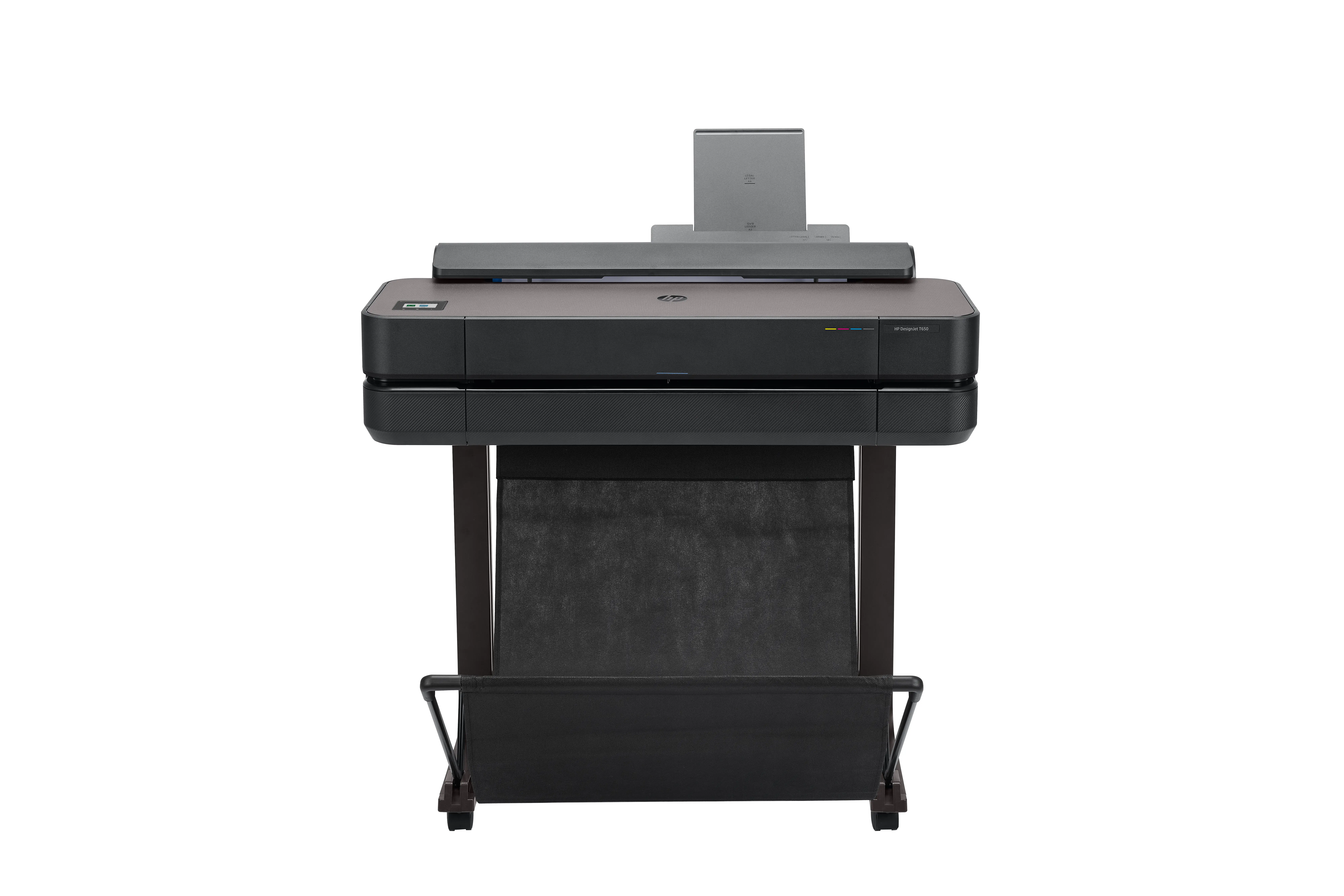 HP DesignJet T650 24-in Printer 5HB08A