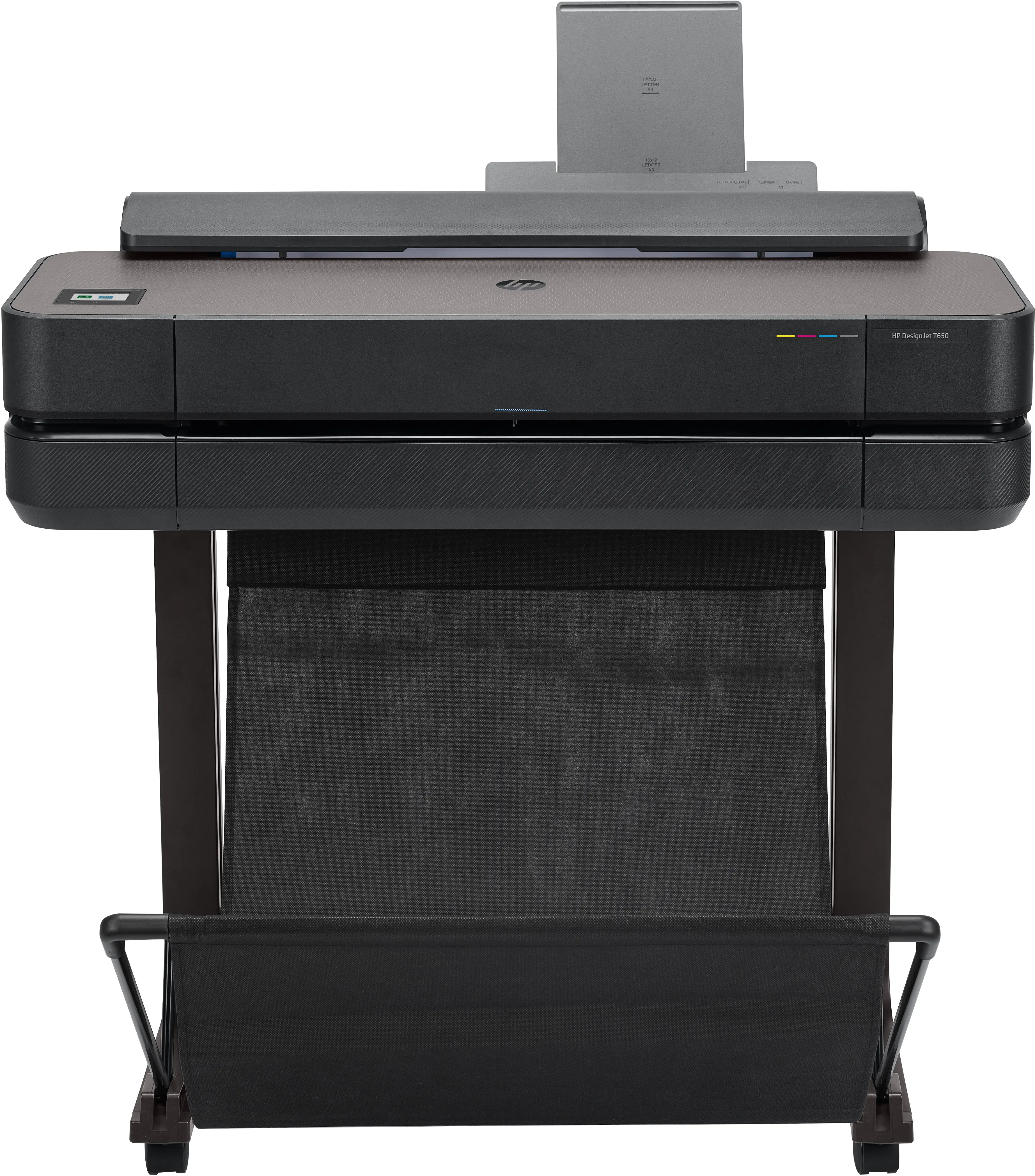 HP DesignJet T650 24-in Printer 5HB08A#B19