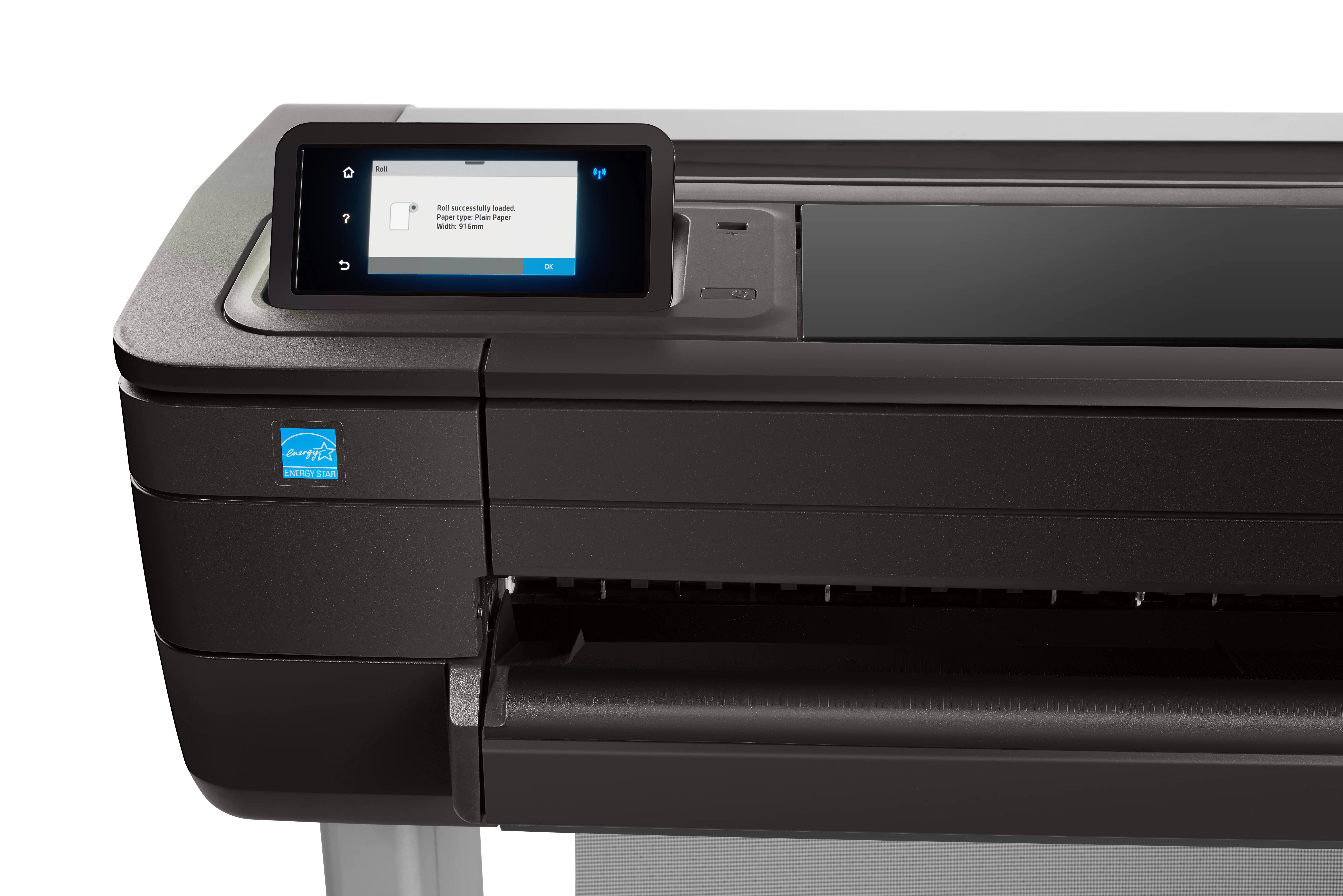HP DesignJet T730 36-in Printer F9A29D