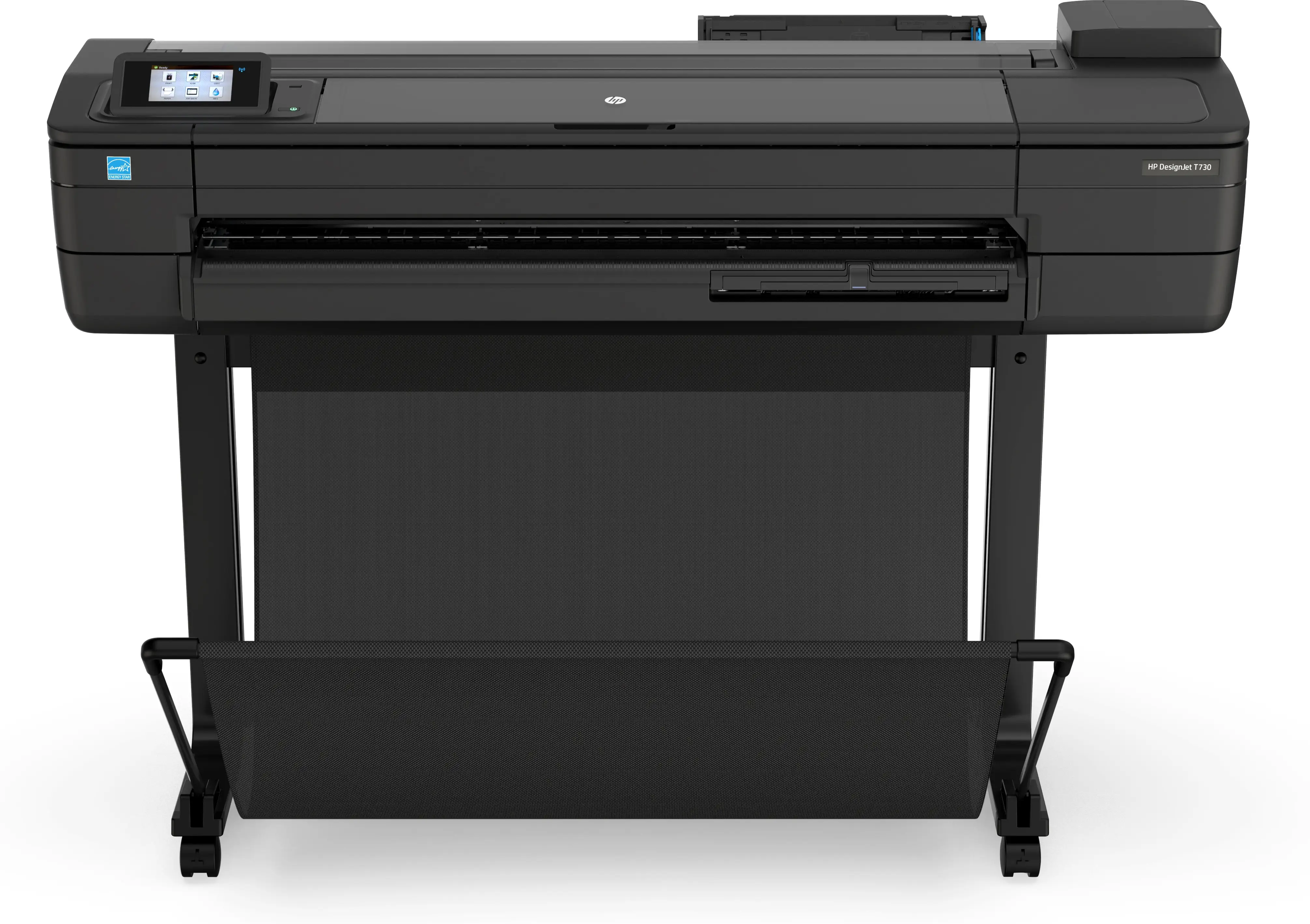 HP DesignJet T730 36-in Printer F9A29D#B19