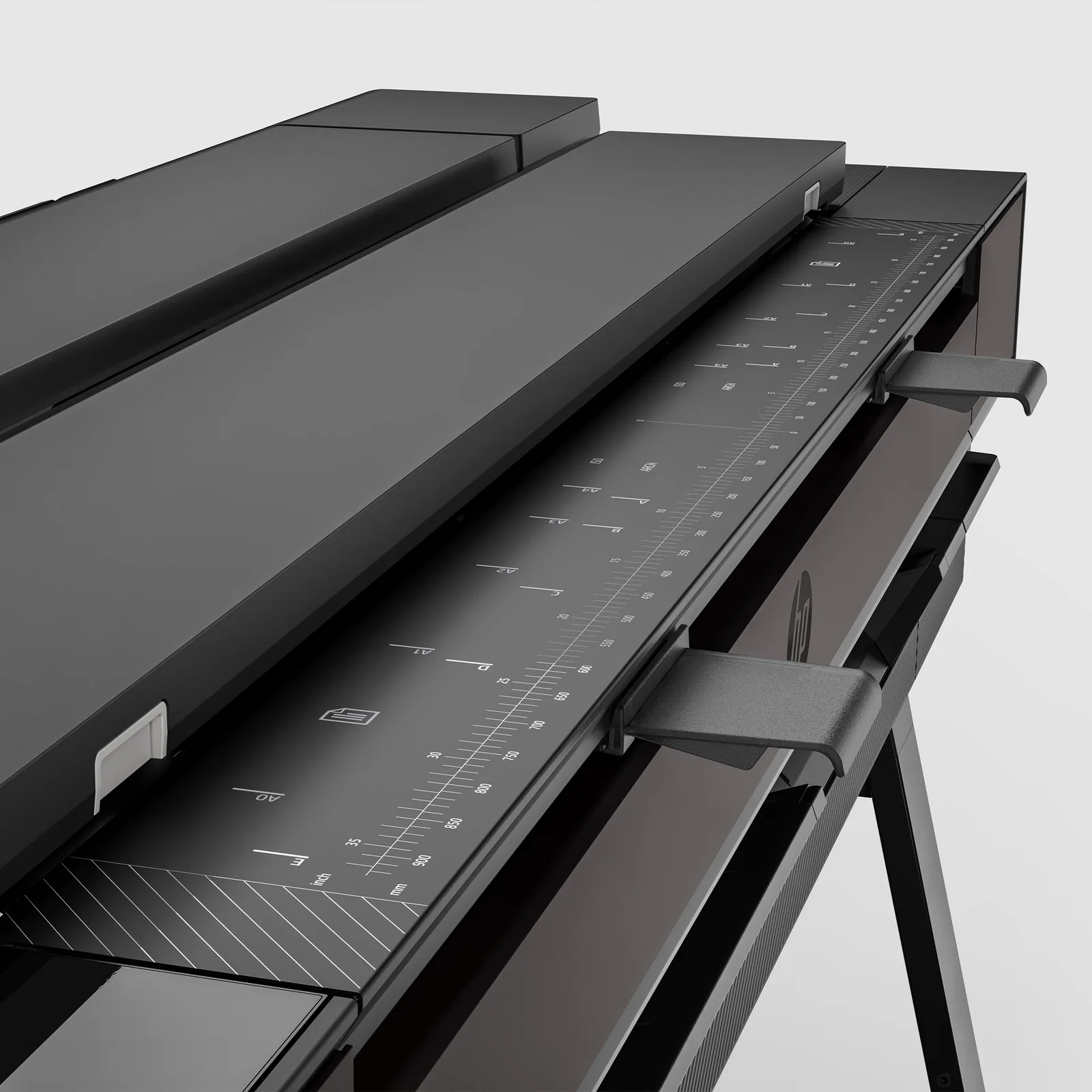 HP DesignJet T850 36-in MFP 2Y9H2A