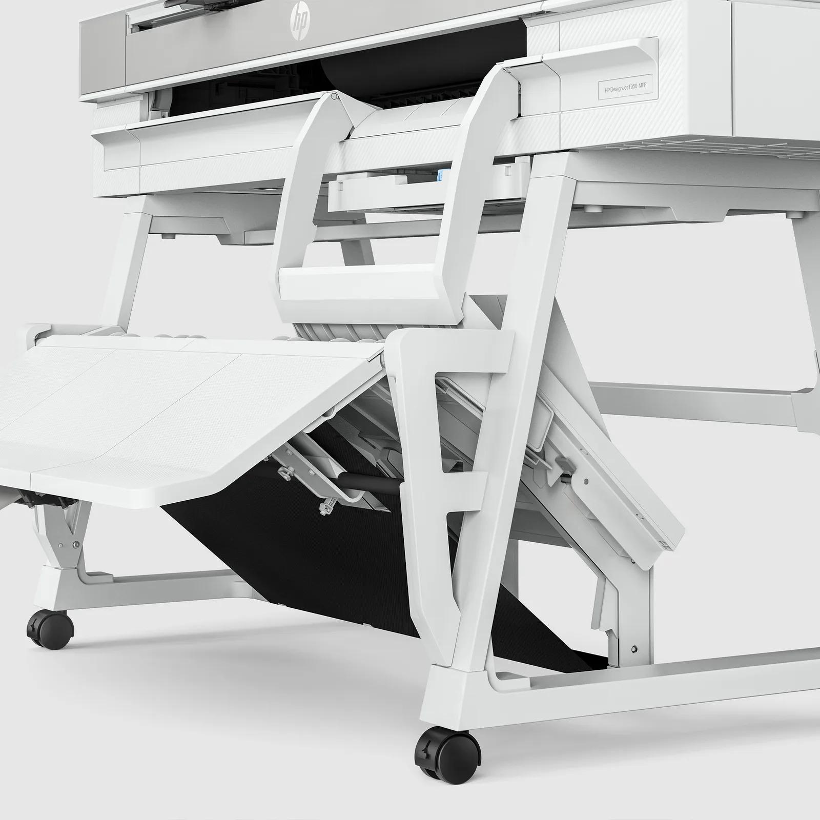 HP DesignJet T950 36-in MFP 2Y9H3A