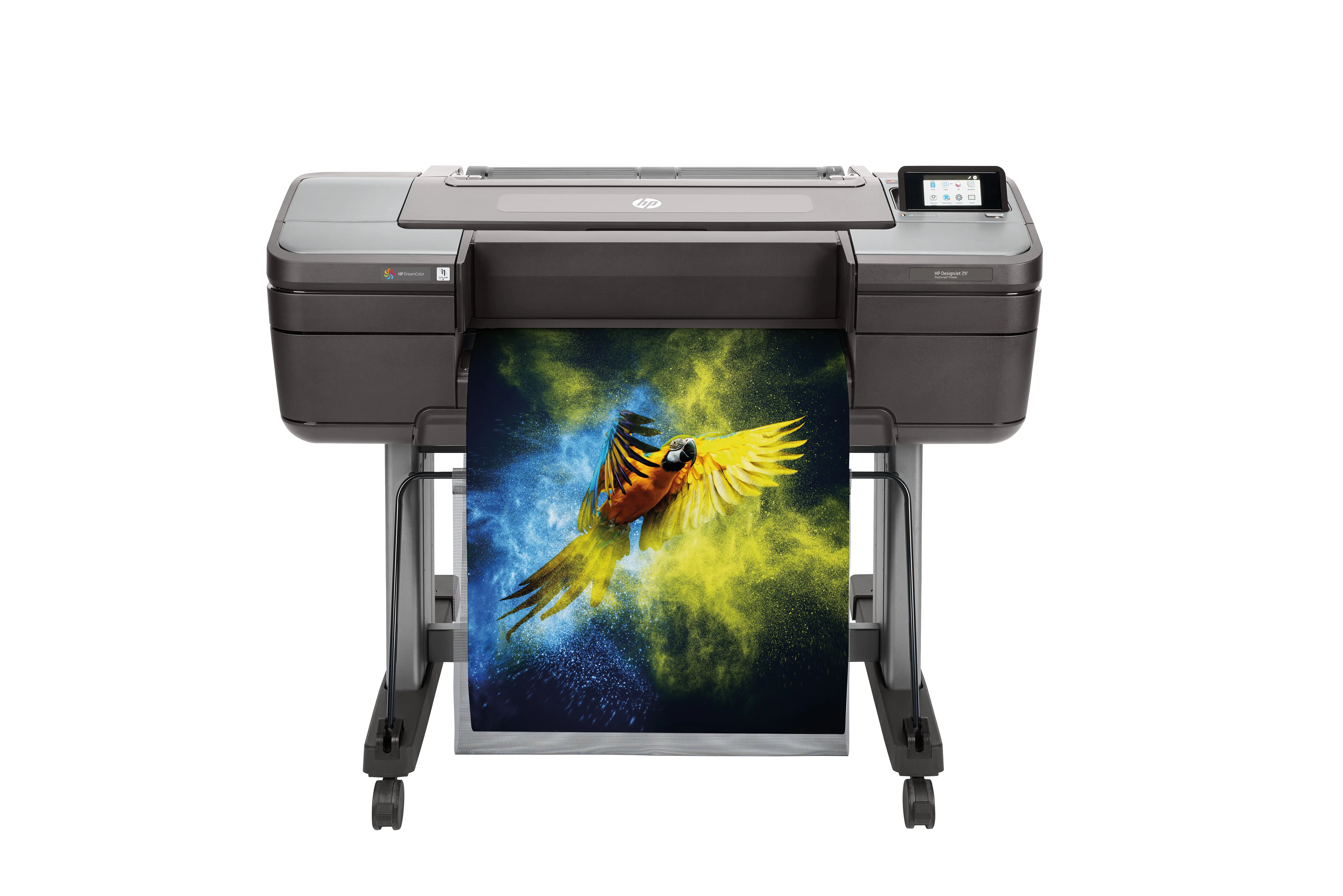 HP DesignJet Z9+ 24-in PostScript Printer W3Z71A