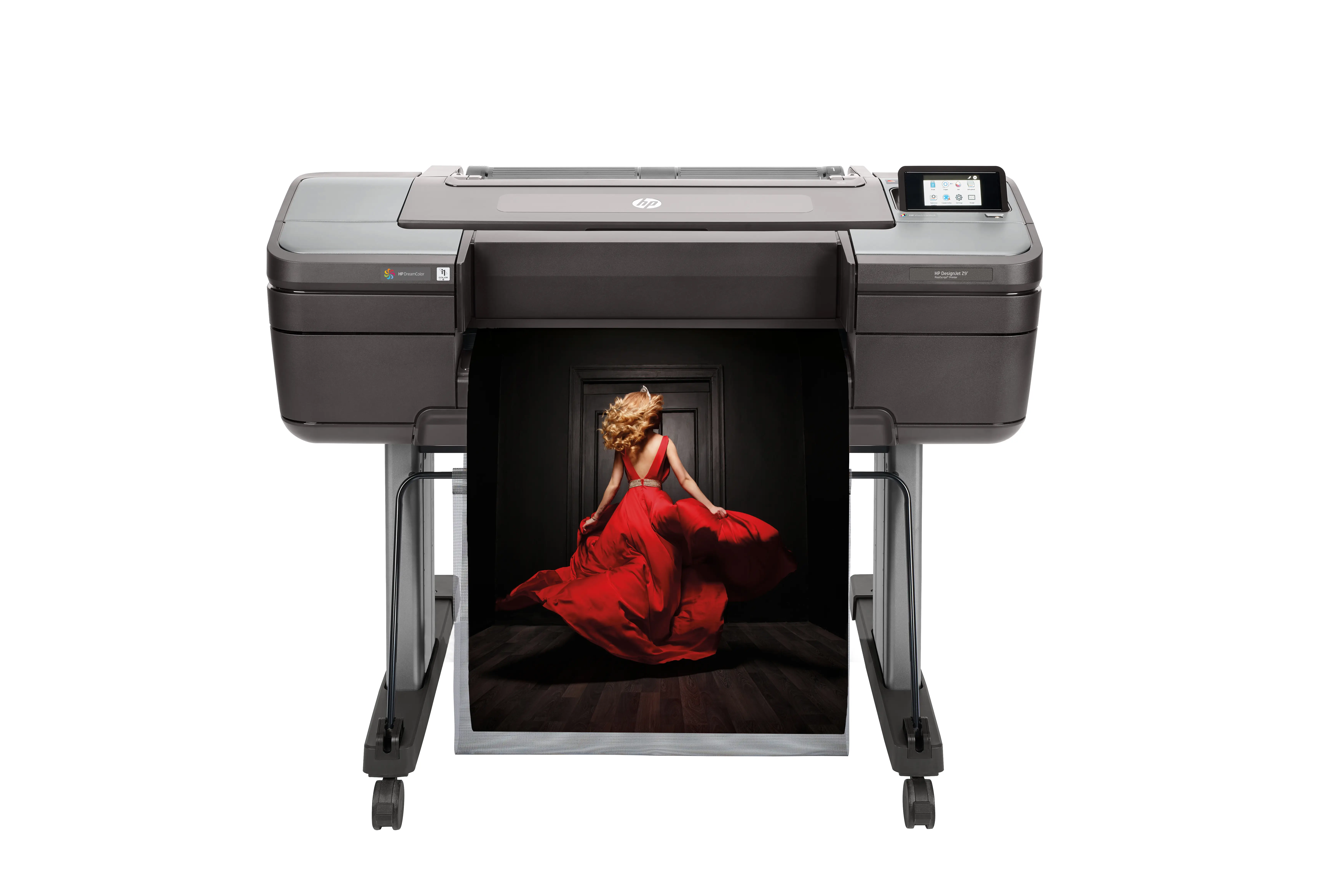 HP DesignJet Z9+ 24-in PostScript Printer W3Z71A#B19