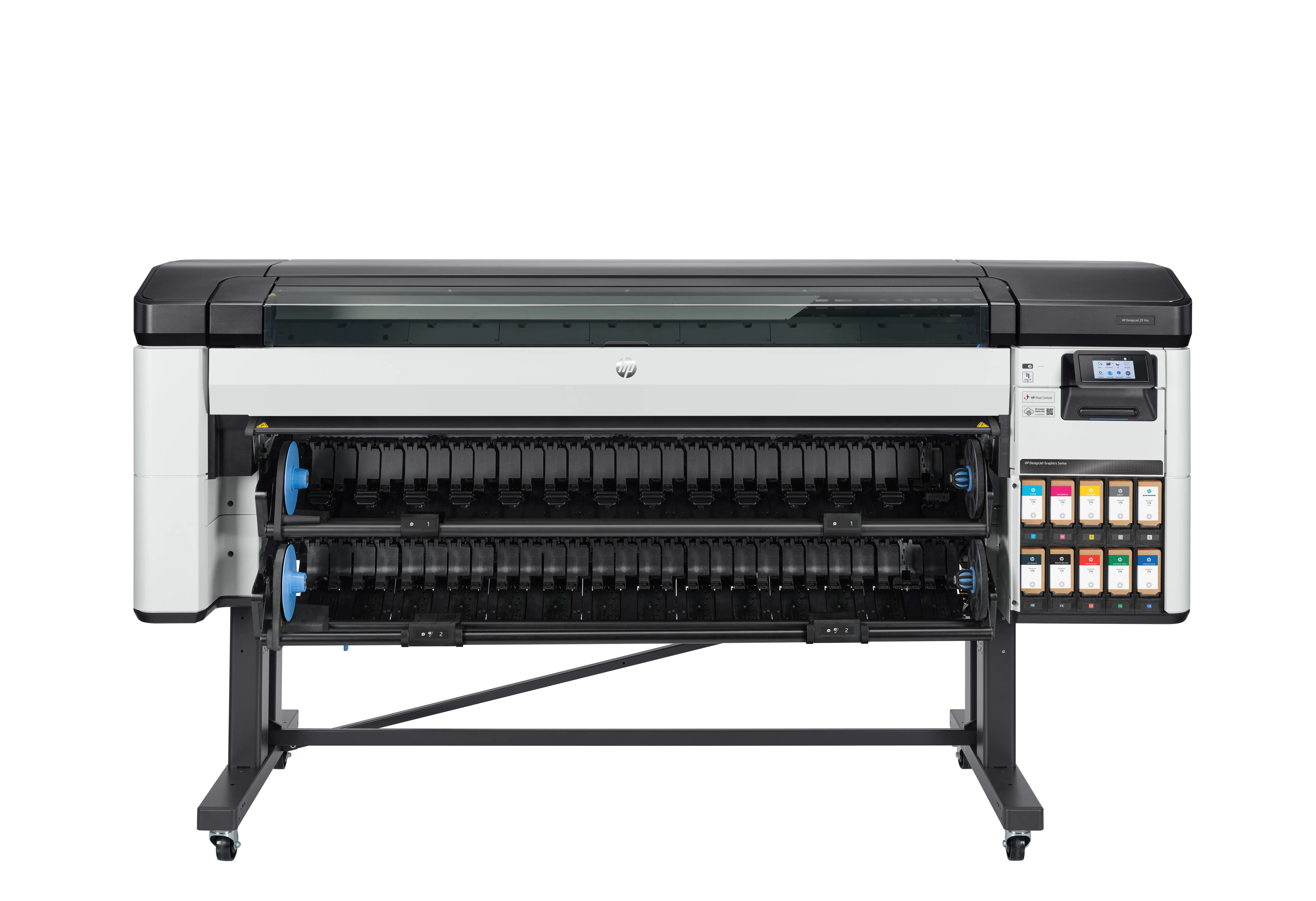 HP DesignJet Z9+ Pro 64 inç Yazıcı 2RM82A