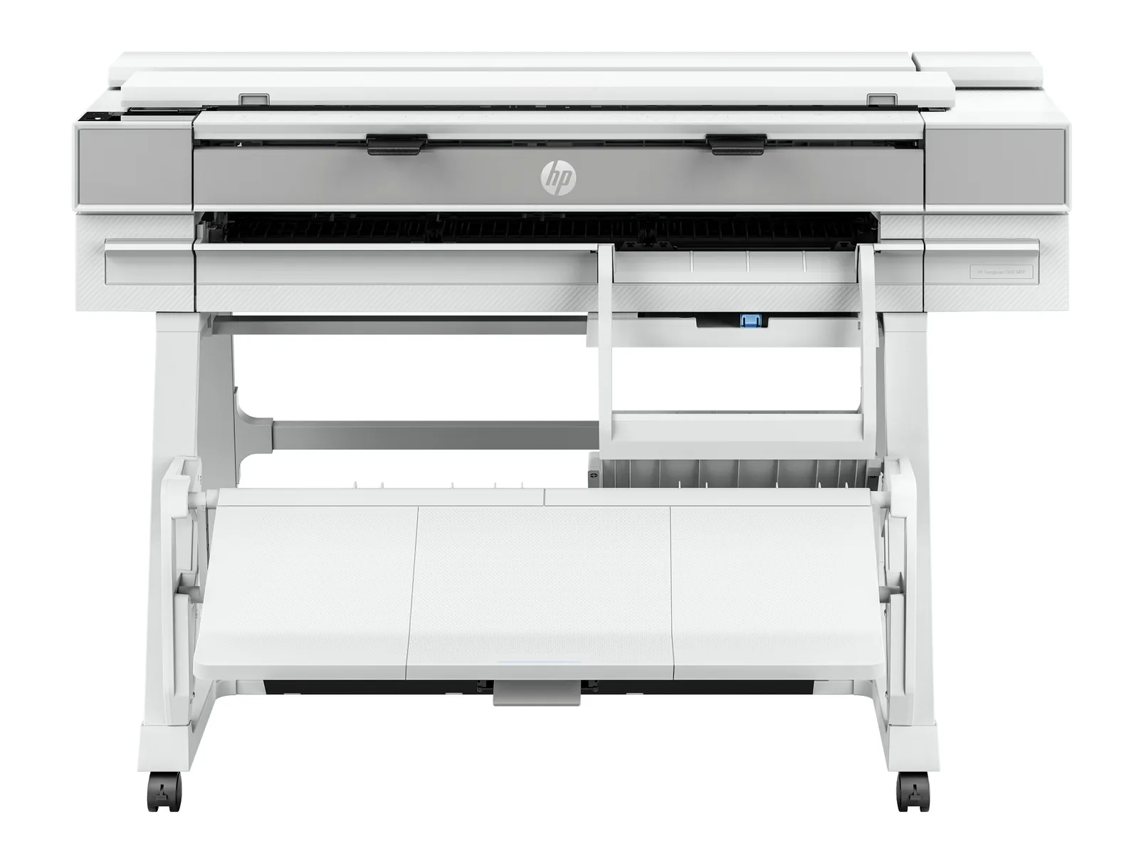 HP Impresora multifunción HP DesignJet XT950 de 36 pulgadas 2Y9H3F#B19