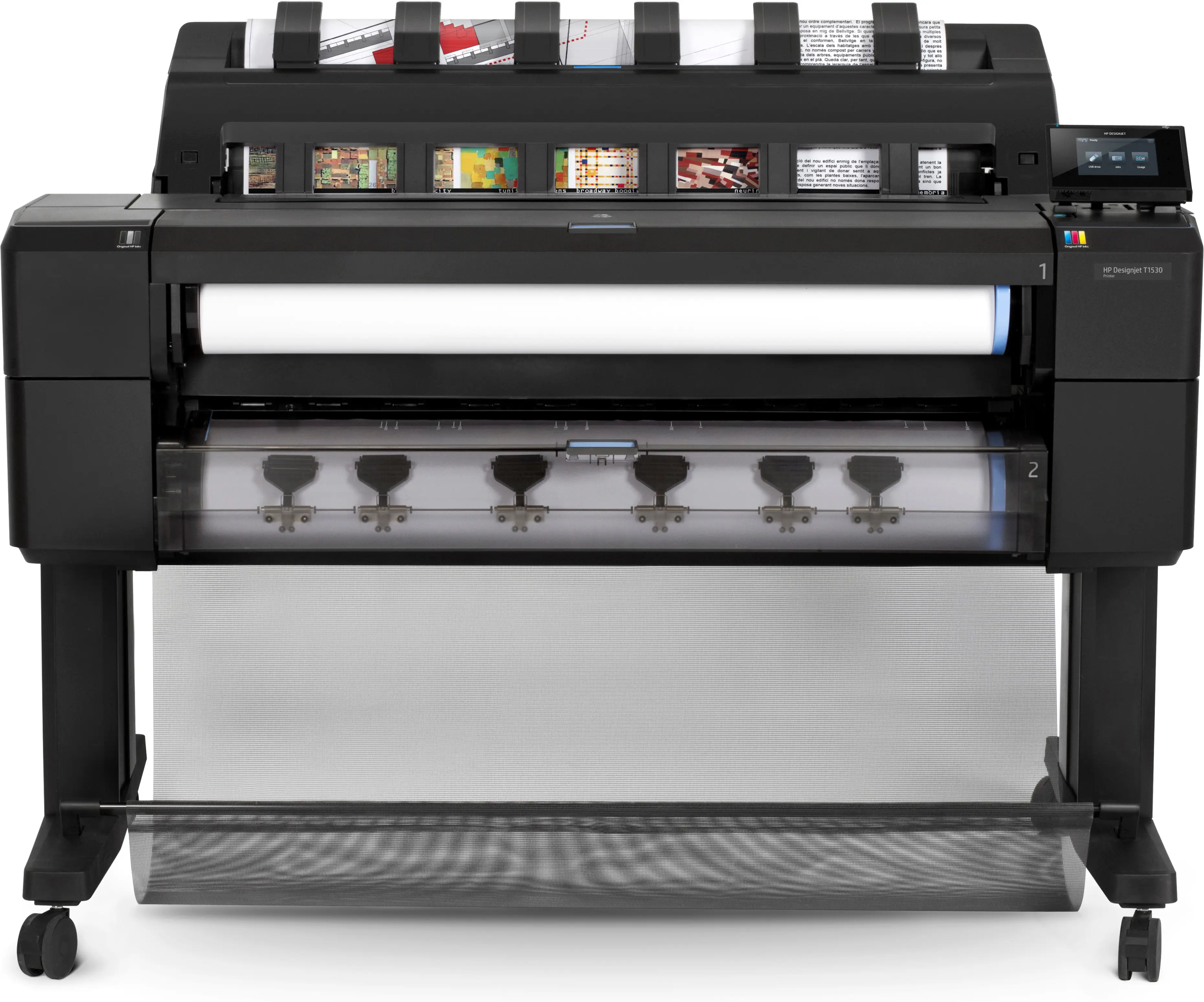 HP Designjet Impresora PostScript de 36 L2Y24A#B19