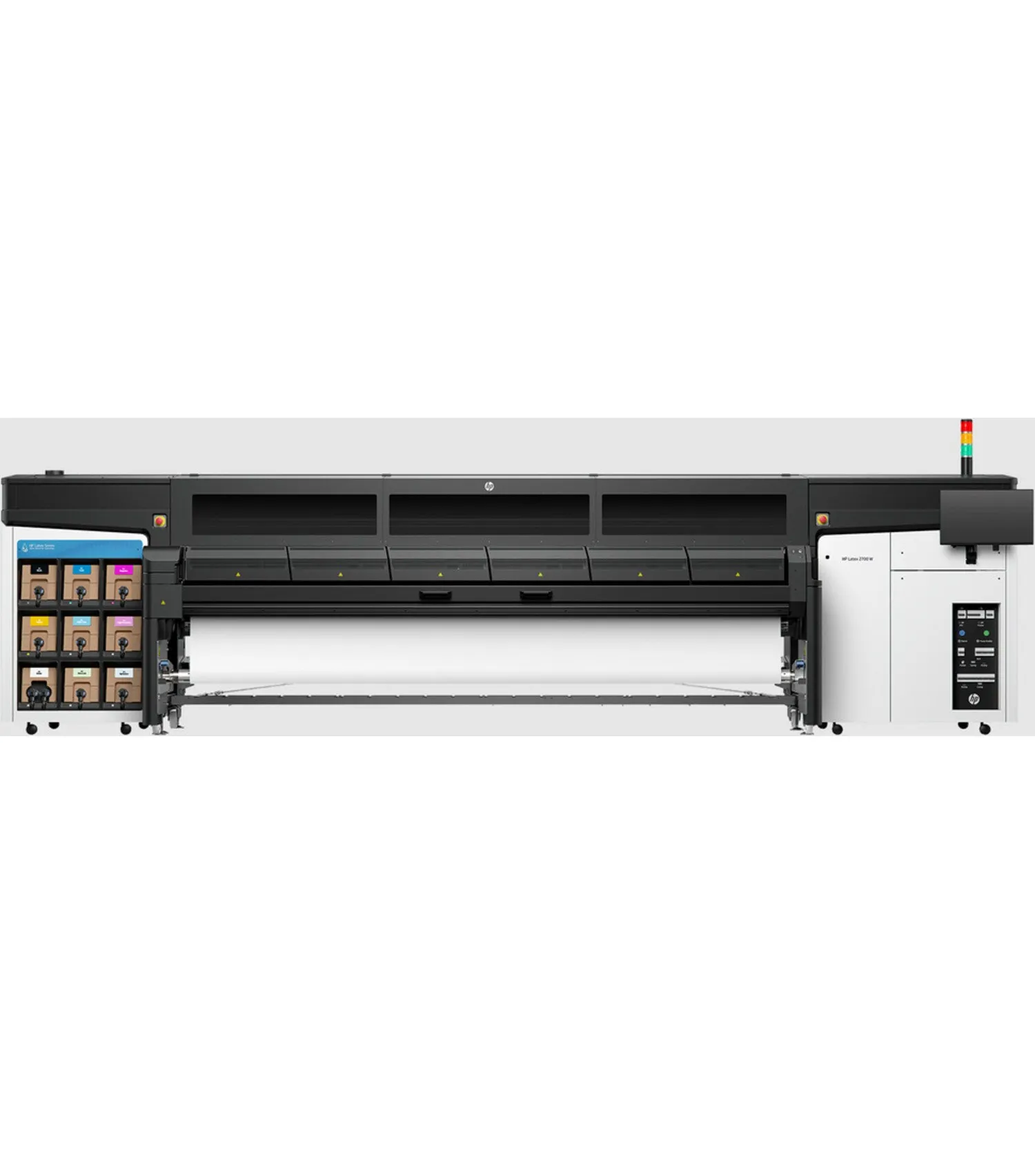 HP Latex 2700 Plus Printer 3R745D