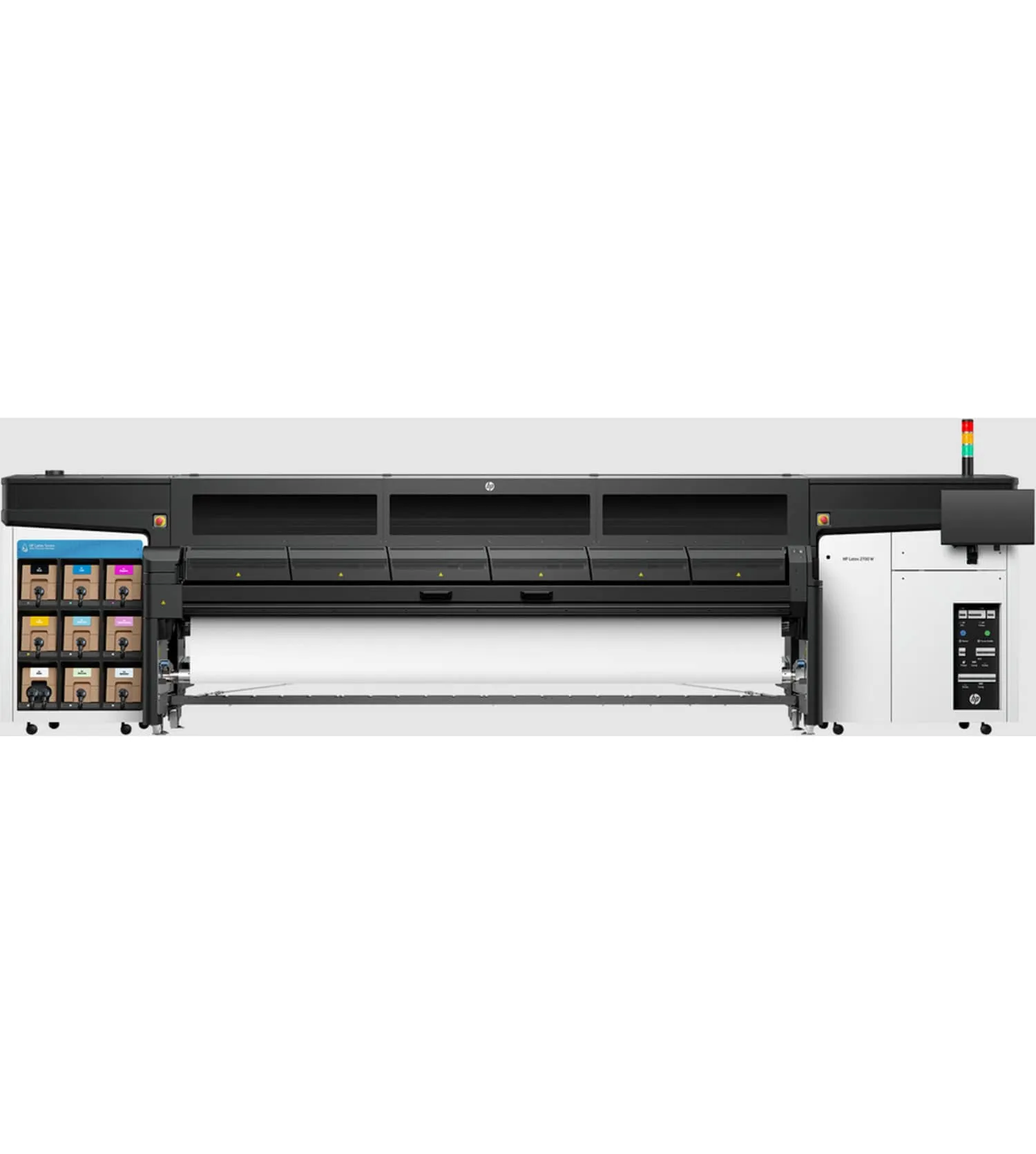 HP Latex 2700 Plus Printer 79R36AW