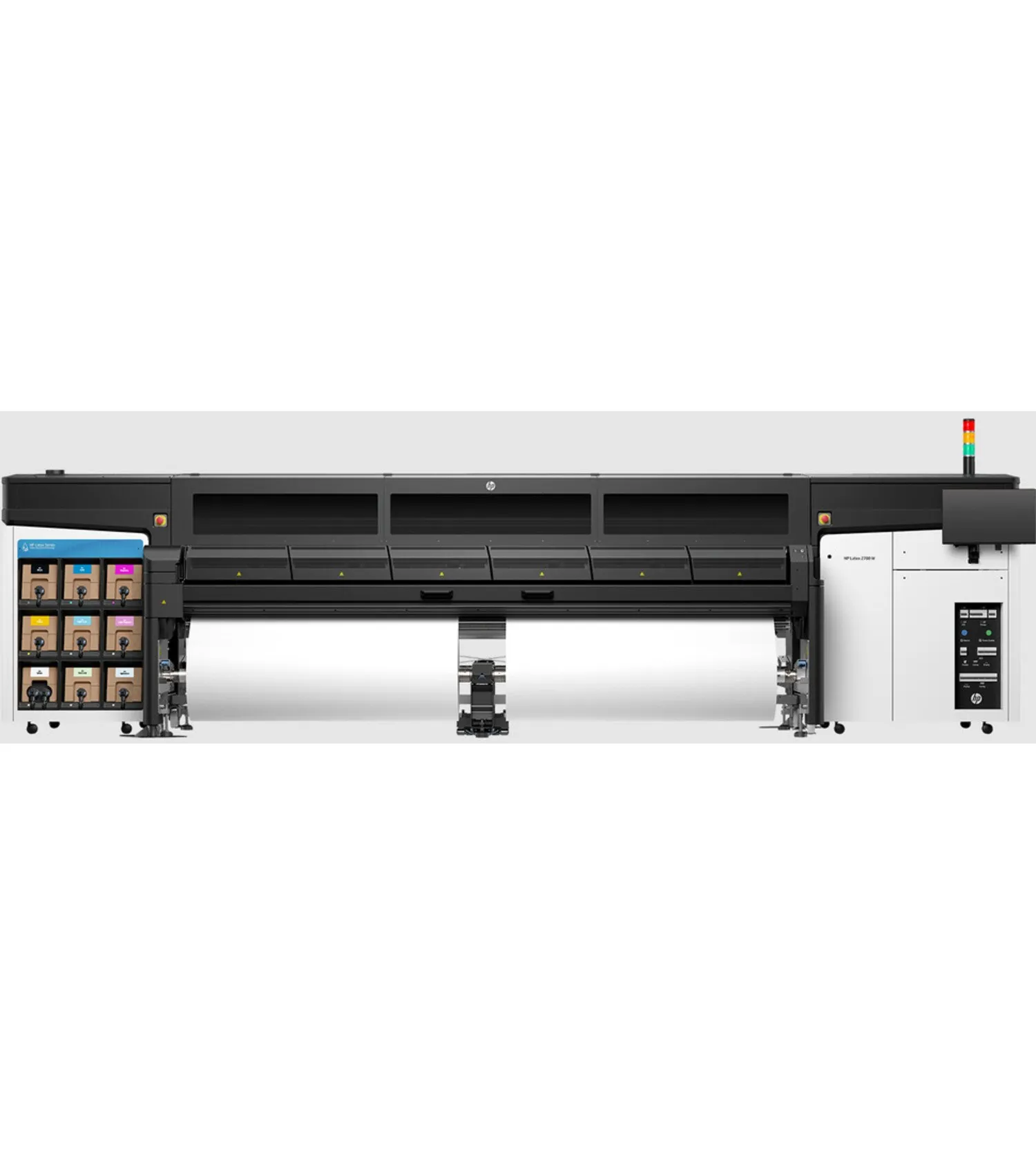 HP Latex 2700 W Plus Printer 79R37AW